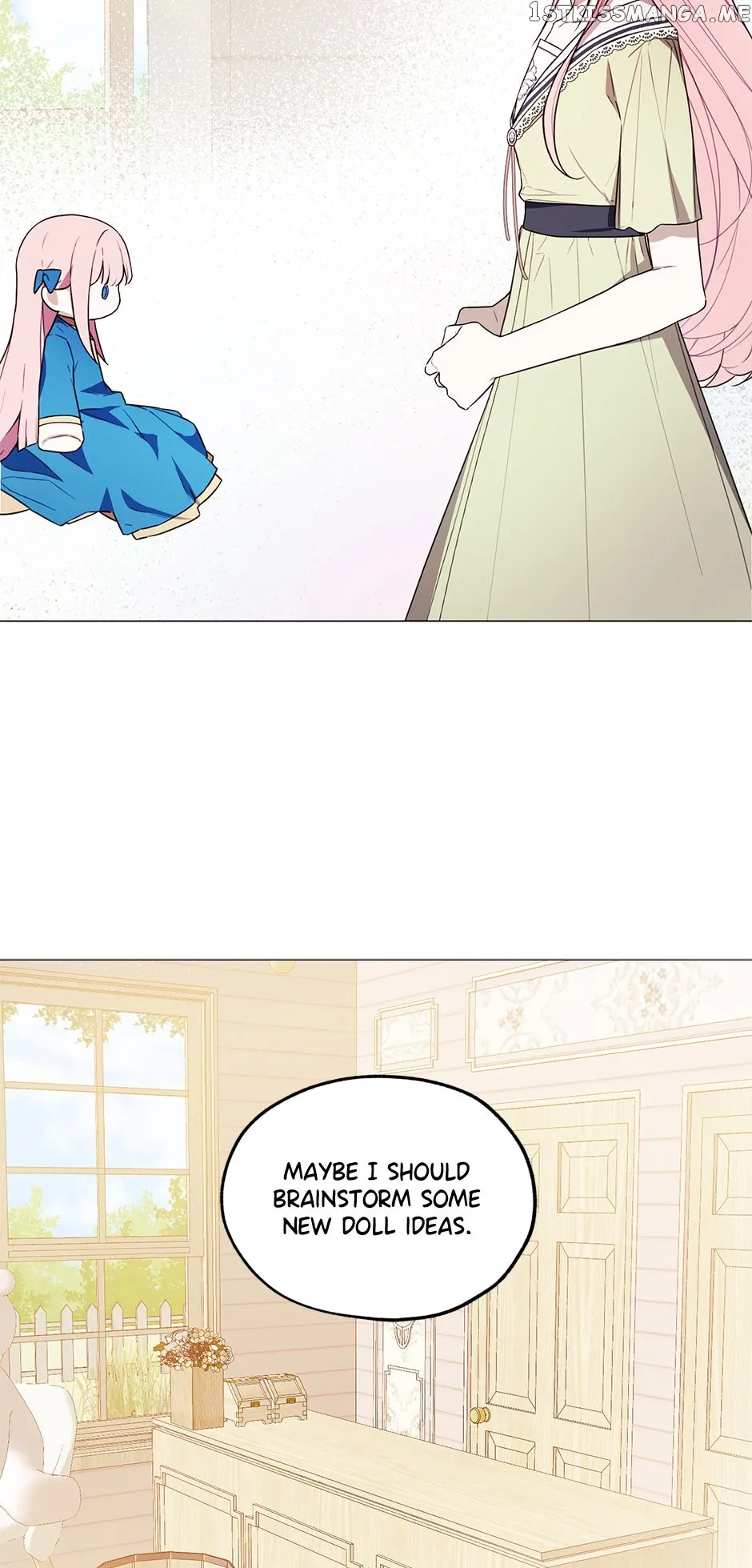 Princess’s Doll Shop Chapter 49 Online - página 11