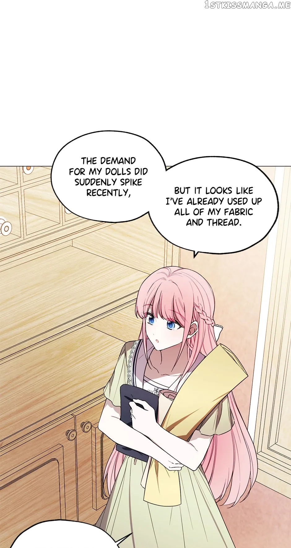 Princess’s Doll Shop Chapter 49 Online - página 14
