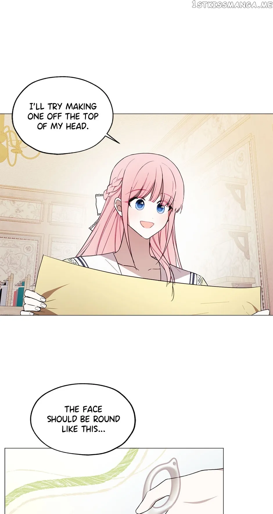 Princess’s Doll Shop Chapter 49 Online - página 16