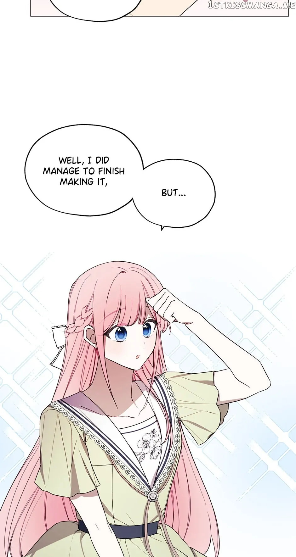 Princess’s Doll Shop Chapter 49 Online - página 18