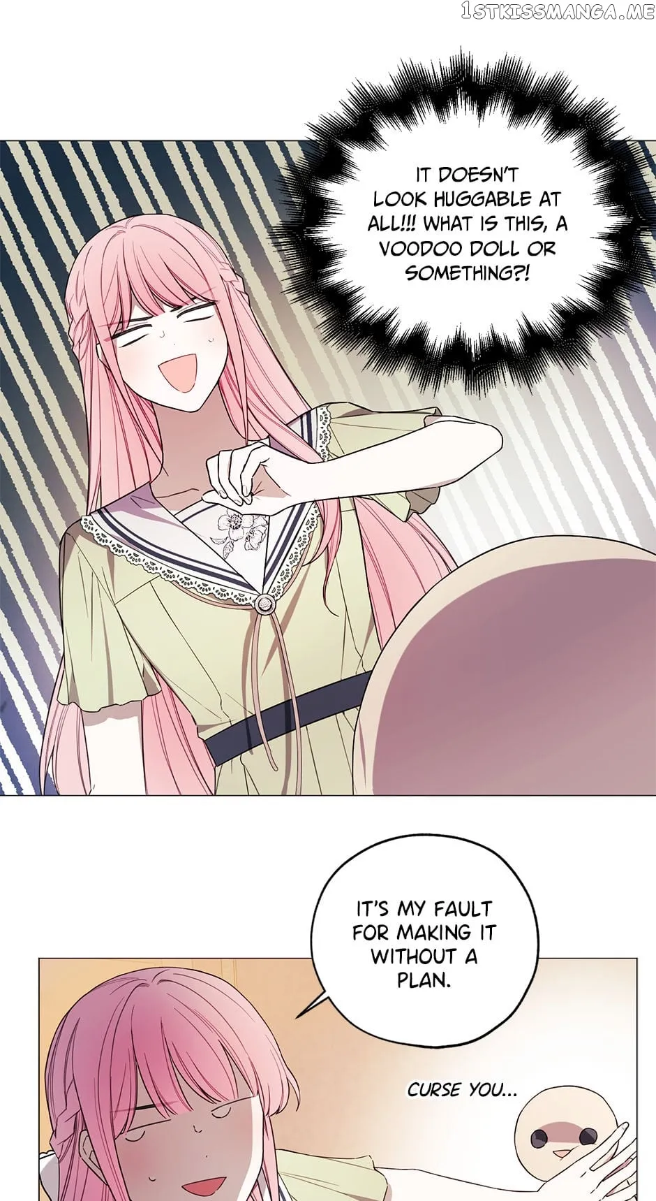 Princess’s Doll Shop Chapter 49 Online - página 20