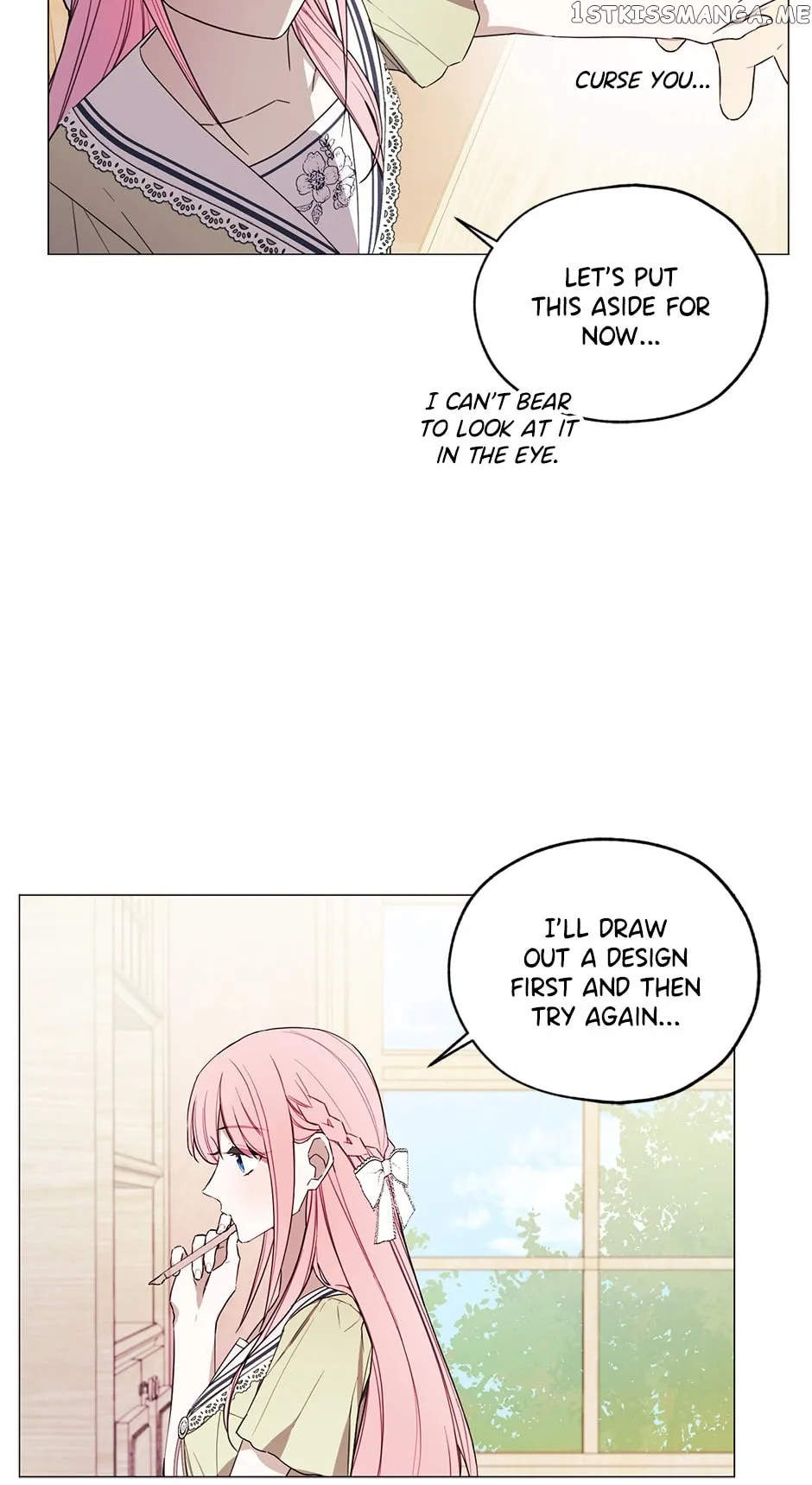 Princess’s Doll Shop Chapter 49 Online - página 21