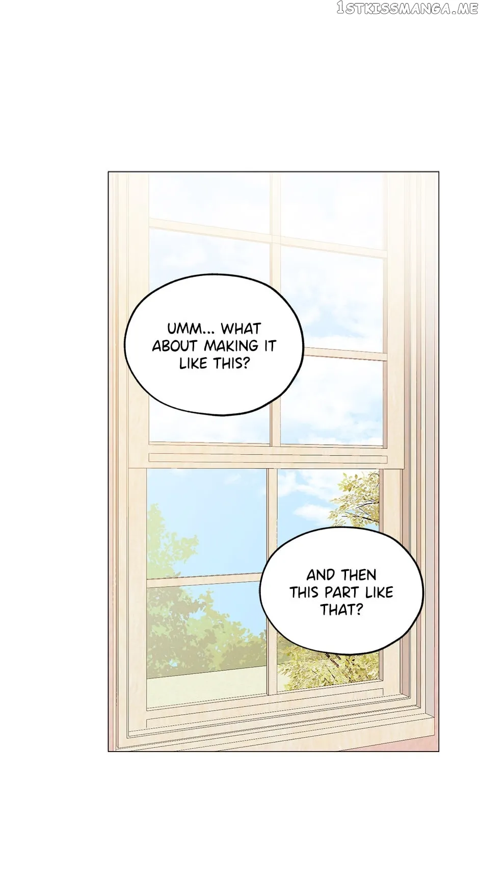 Princess’s Doll Shop Chapter 49 Online - página 22