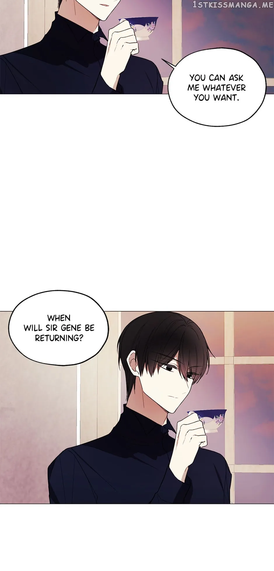 Princess’s Doll Shop Chapter 49 Online - página 27