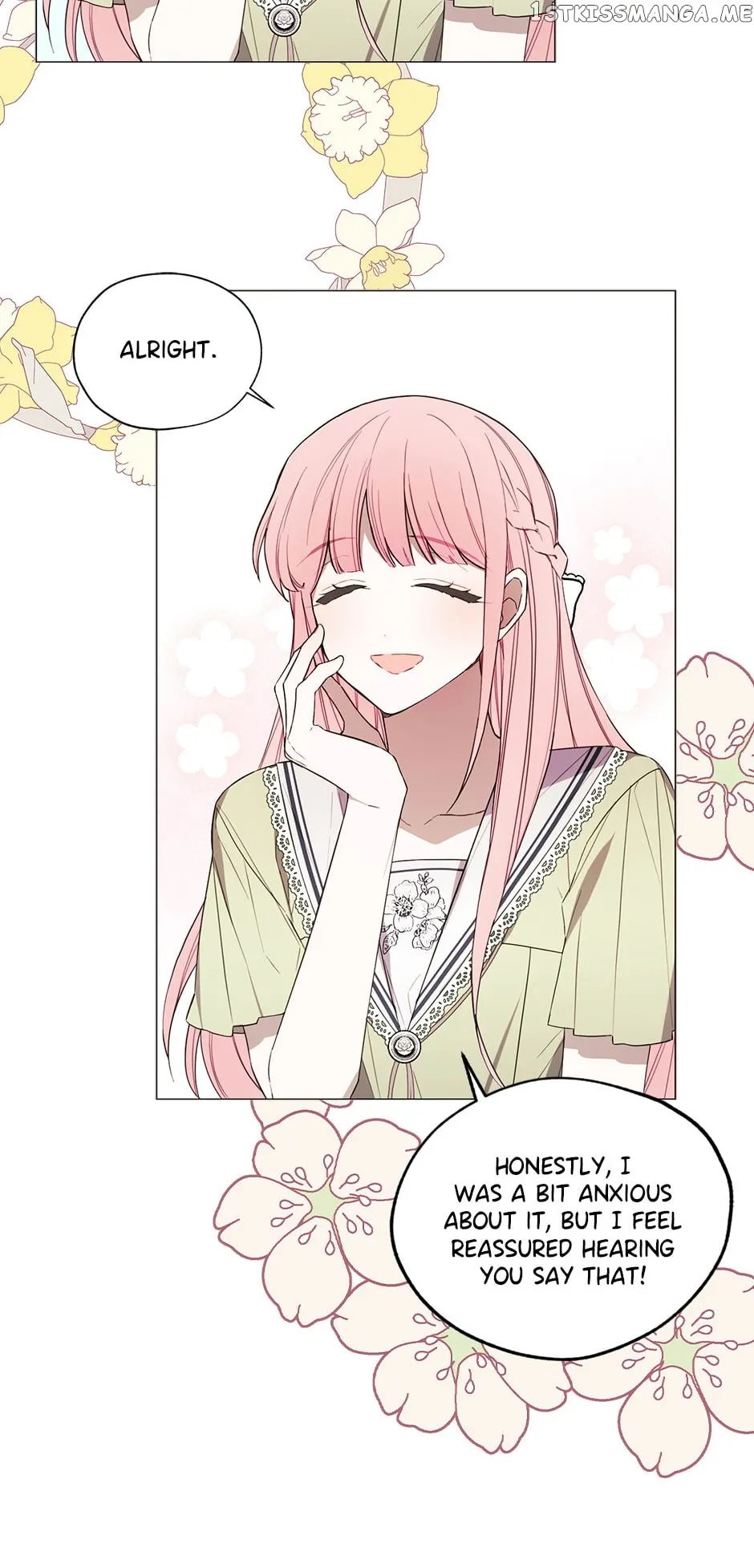 Princess’s Doll Shop Chapter 49 Online - página 31