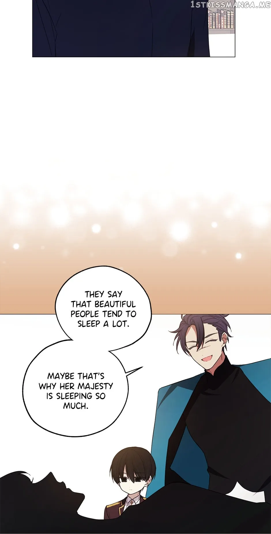 Princess’s Doll Shop Chapter 49 Online - página 37