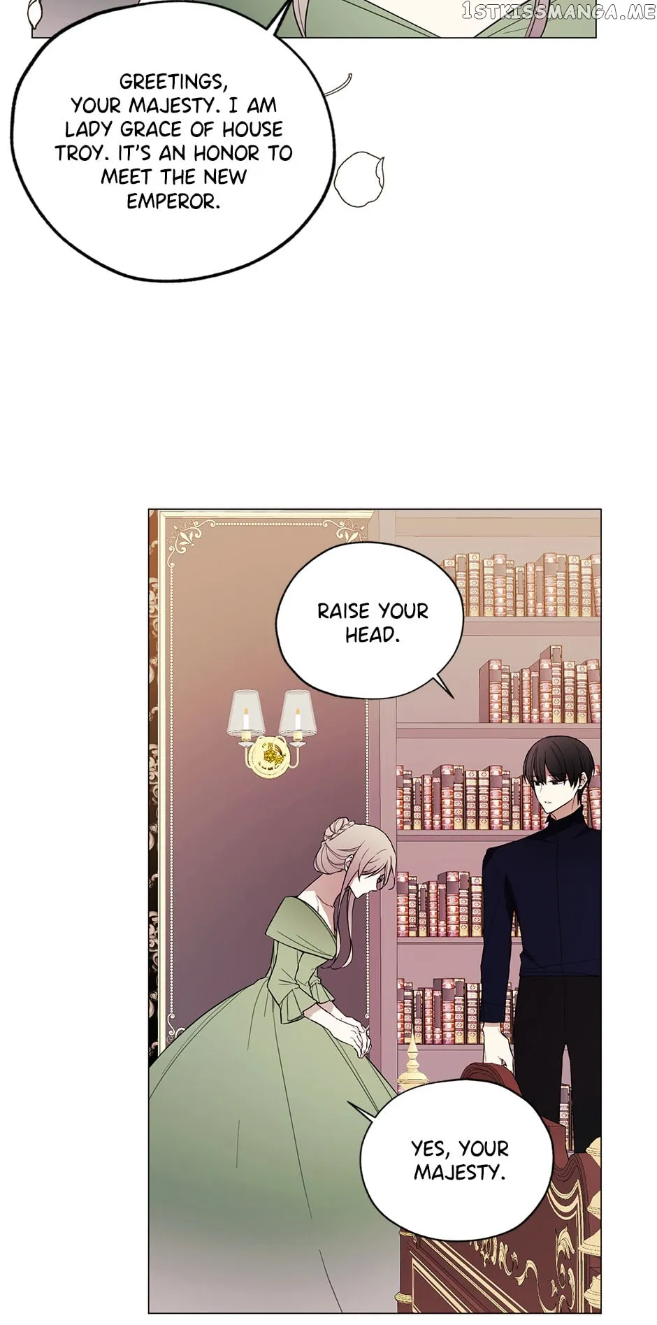 Princess’s Doll Shop Chapter 49 Online - página 40