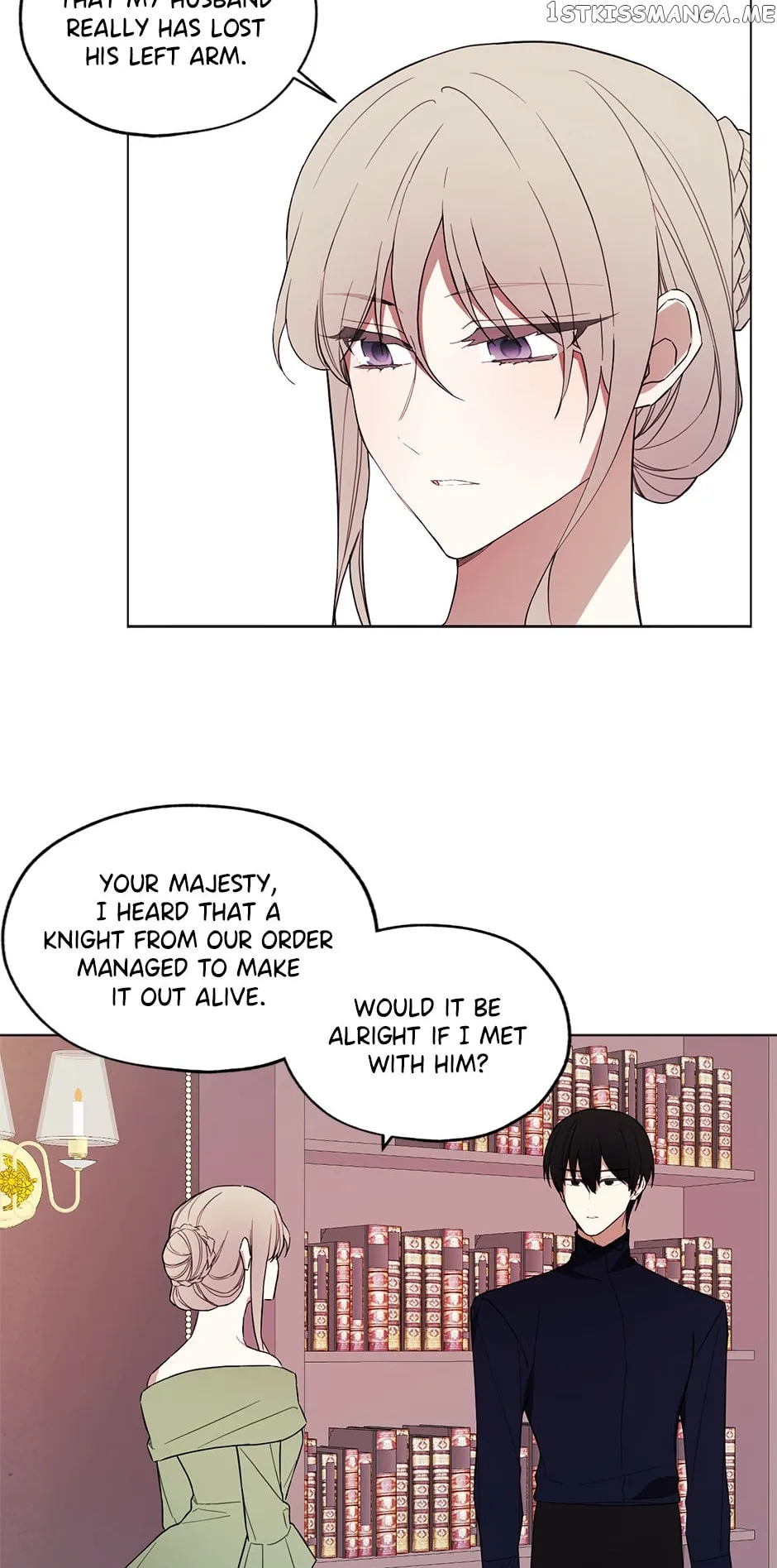 Princess’s Doll Shop Chapter 49 Online - página 42