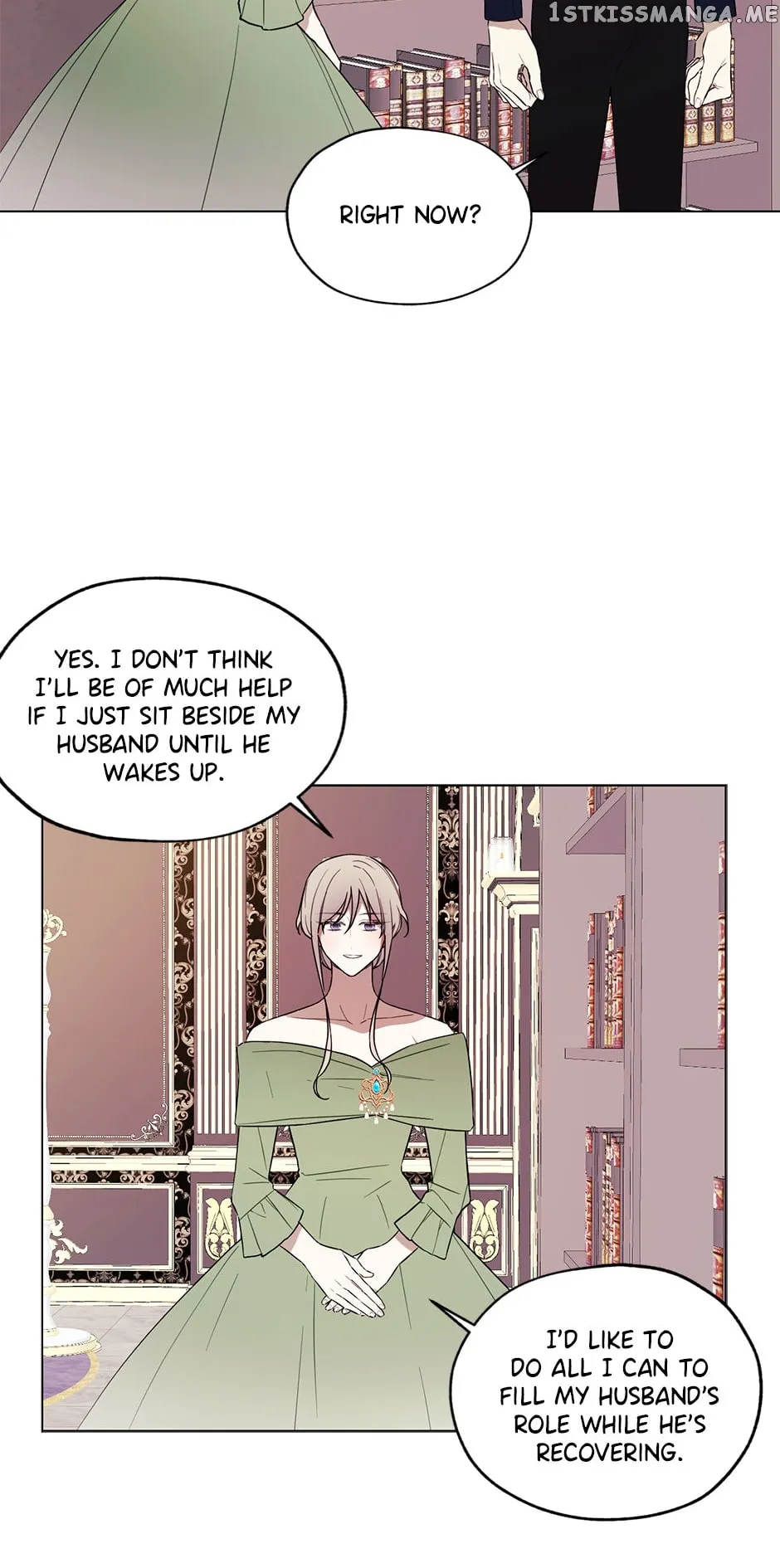 Princess’s Doll Shop Chapter 49 Online - página 43
