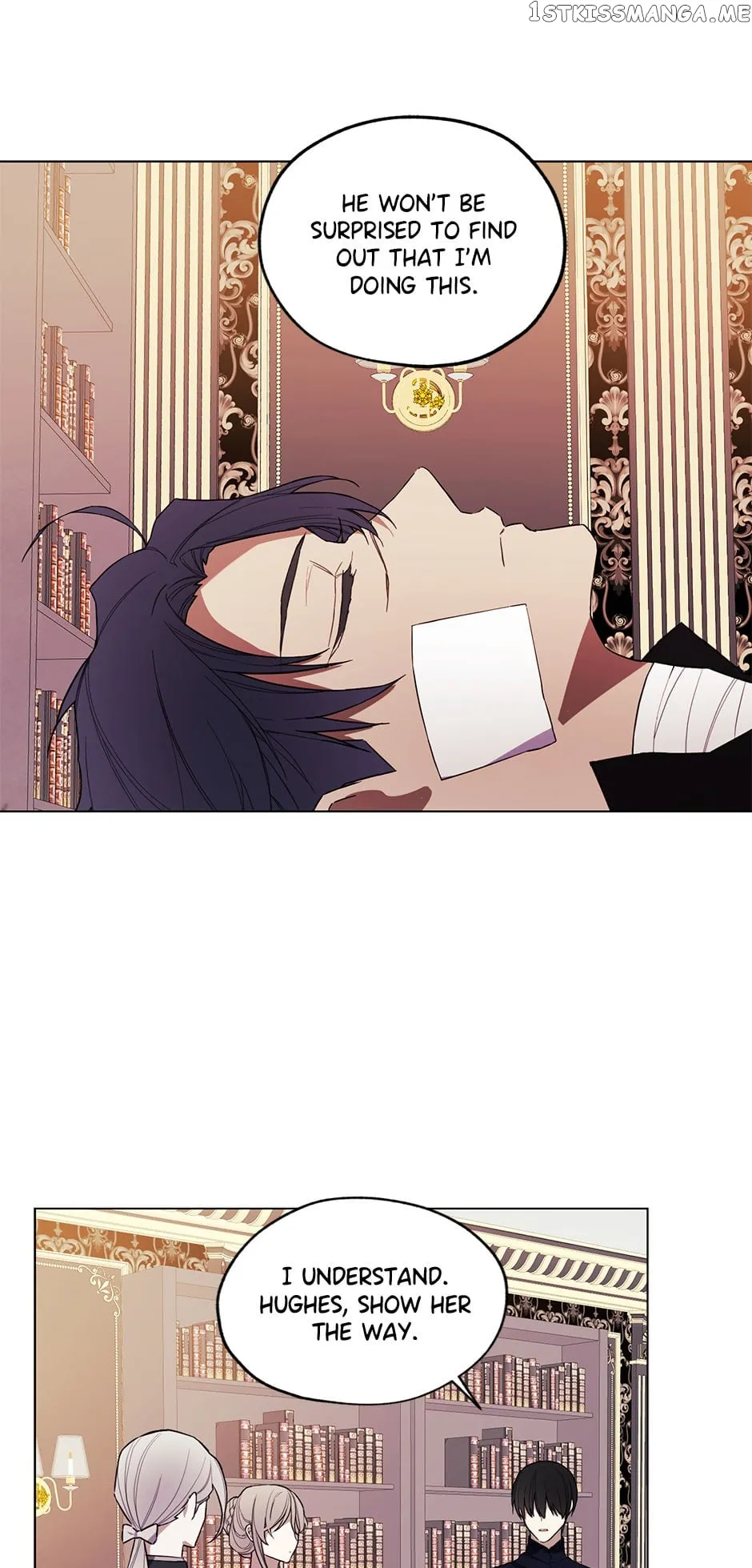 Princess’s Doll Shop Chapter 49 Online - página 44