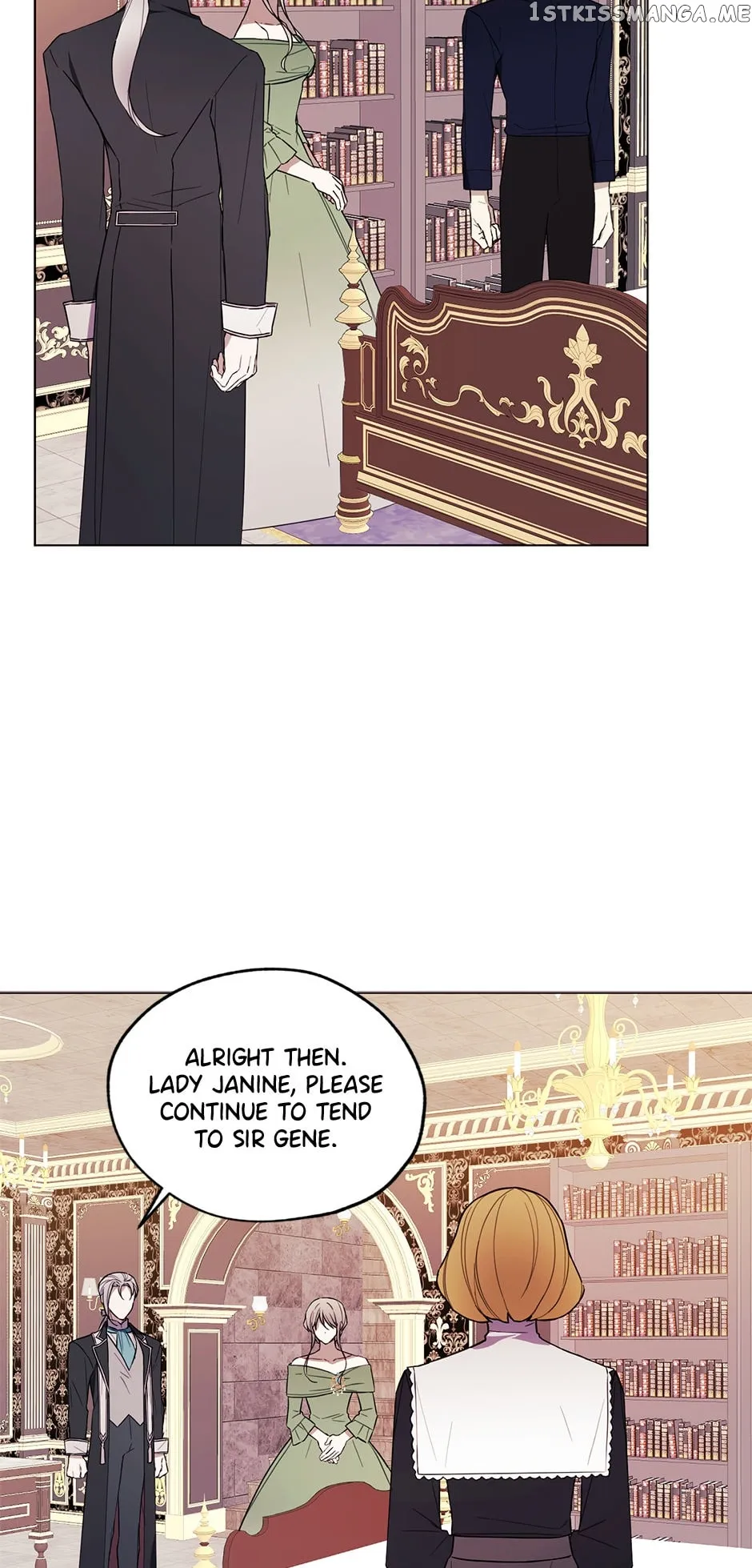 Princess’s Doll Shop Chapter 49 Online - página 45
