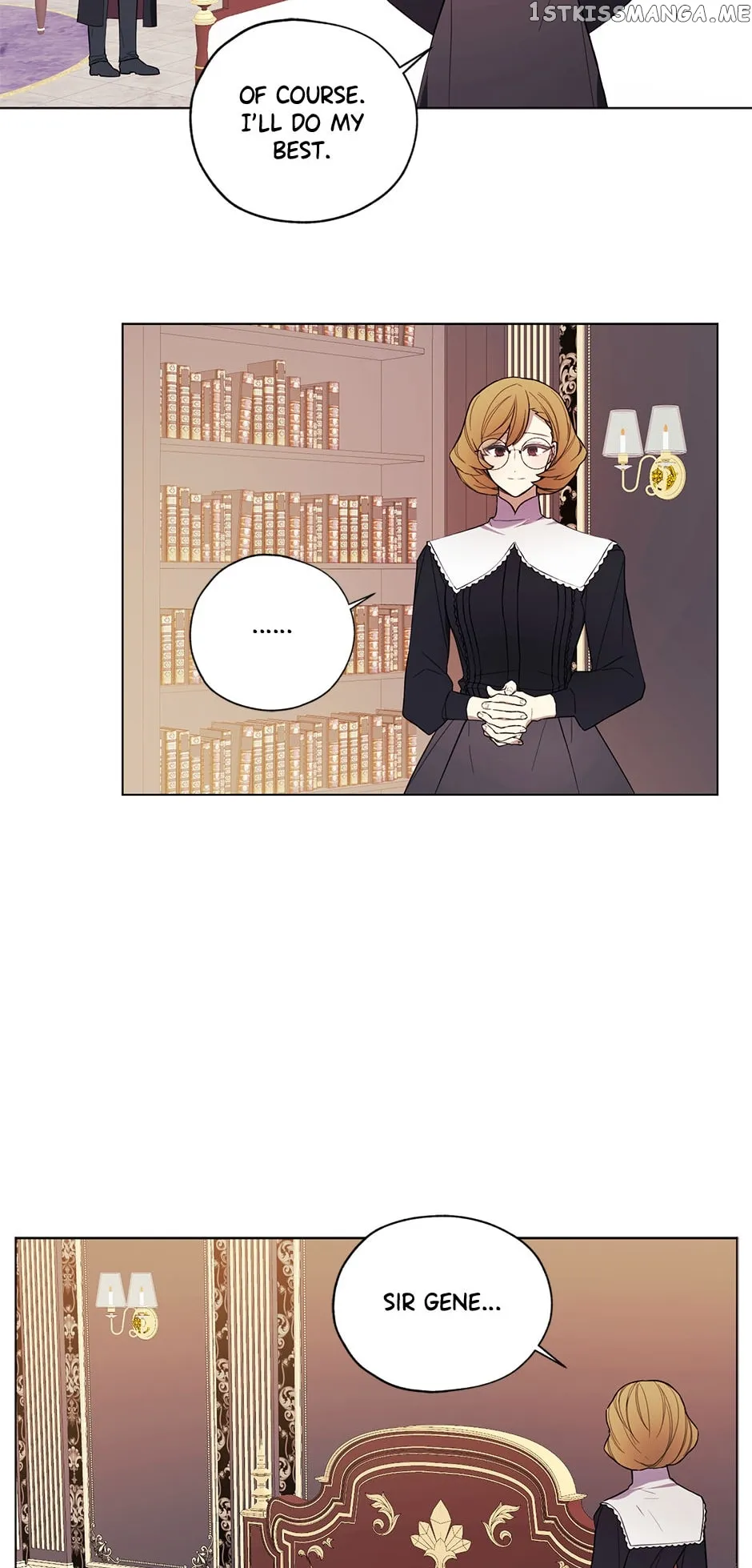 Princess’s Doll Shop Chapter 49 Online - página 46