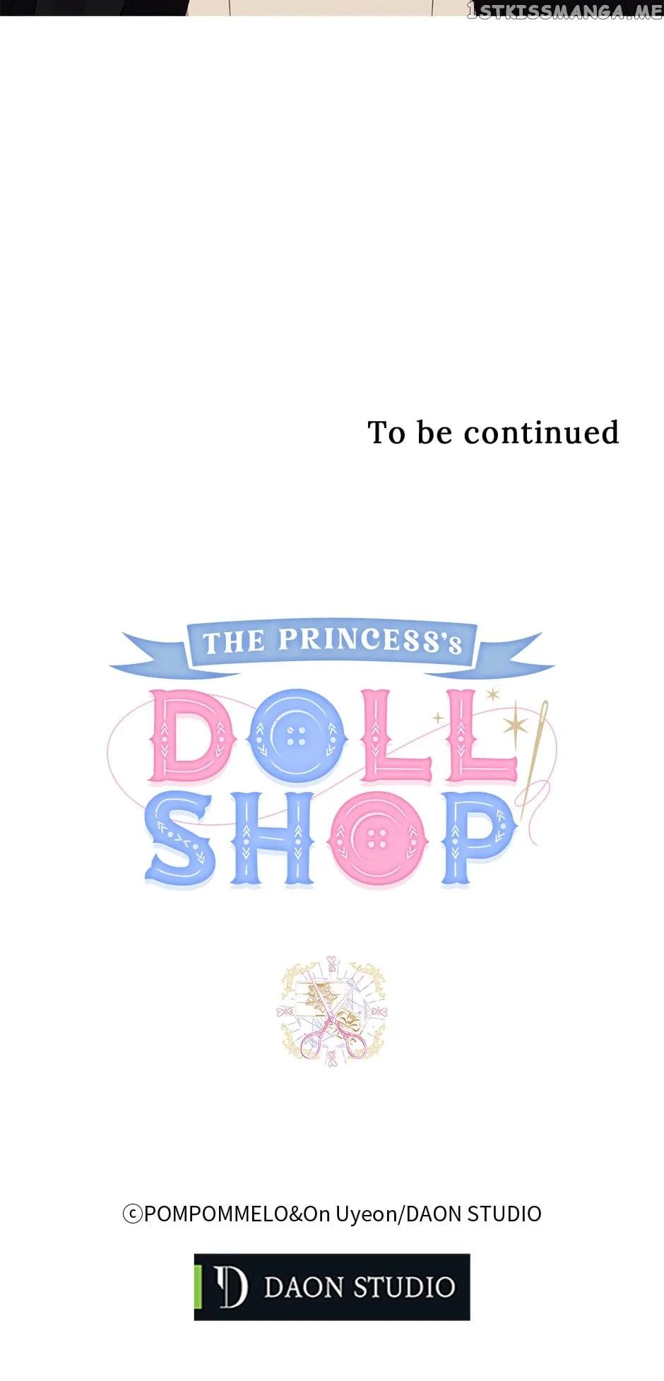 Princess’s Doll Shop Chapter 49 Online - página 49