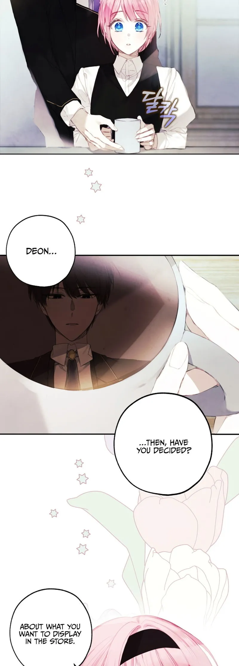 Princess’s Doll Shop Chapter 5 Online - página 2