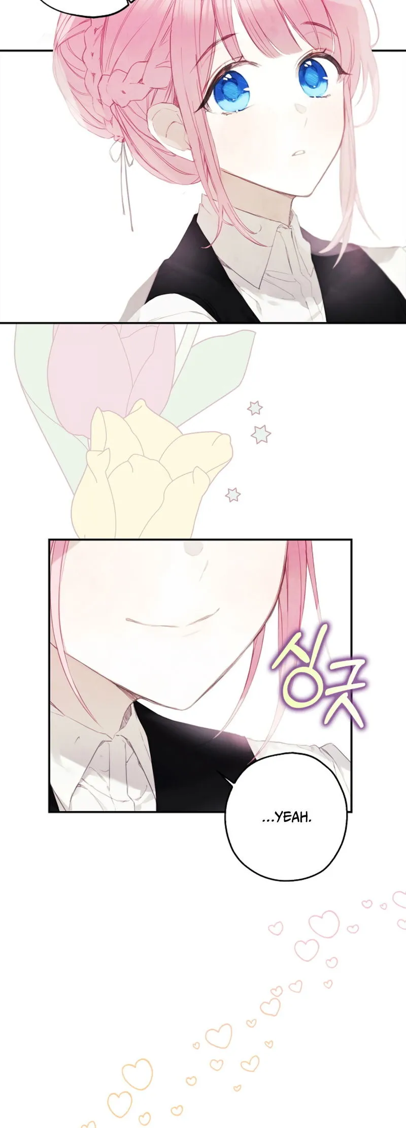 Princess’s Doll Shop Chapter 5 Online - página 3