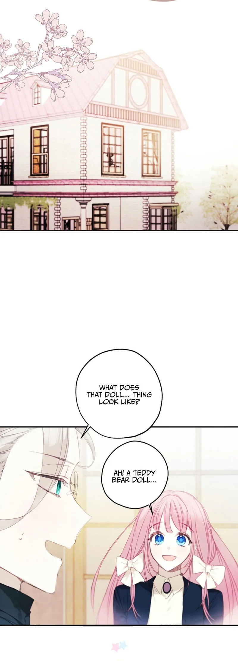 Princess’s Doll Shop Chapter 5 Online - página 6