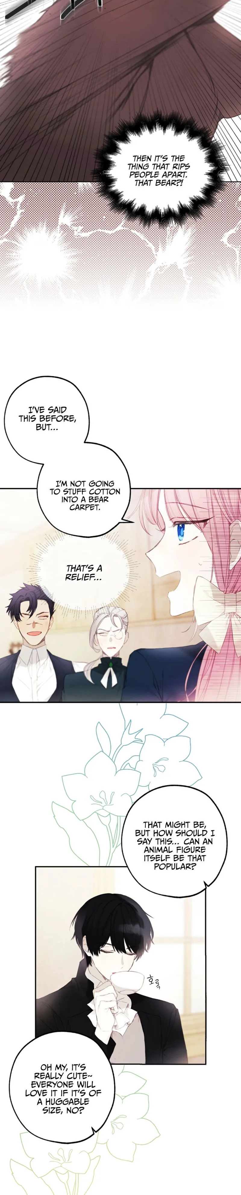 Princess’s Doll Shop Chapter 5 Online - página 8