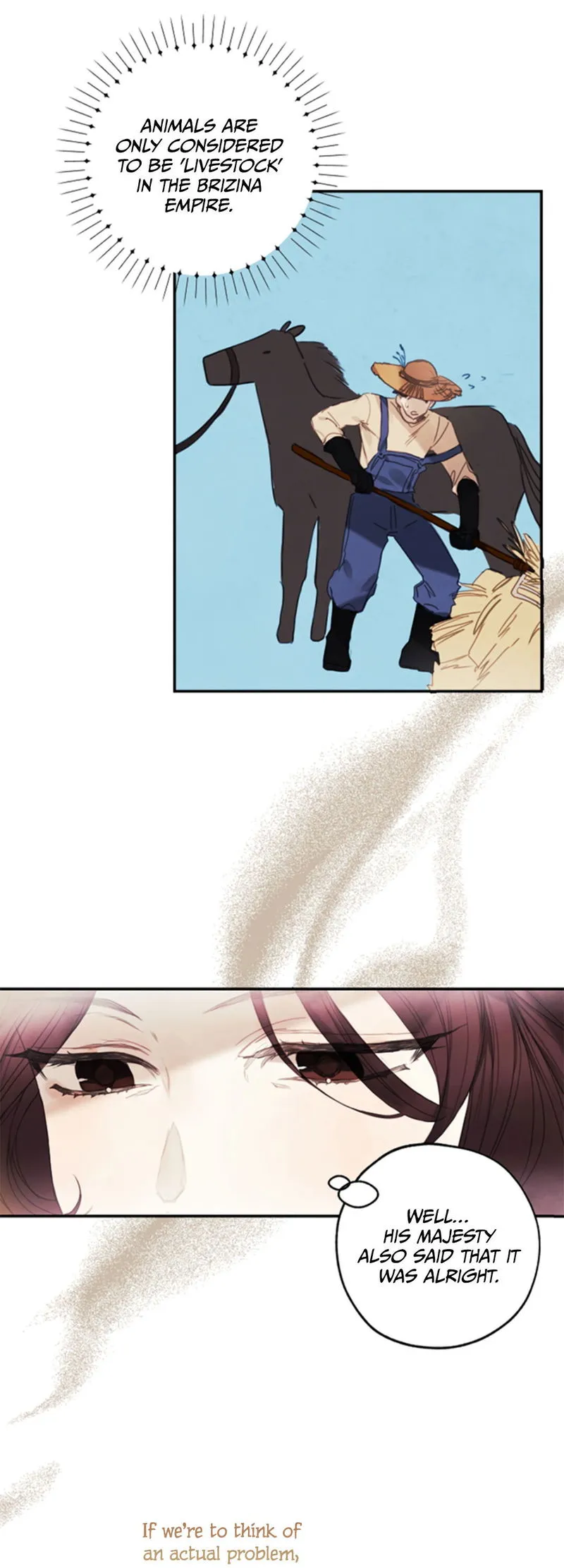 Princess’s Doll Shop Chapter 5 Online - página 10