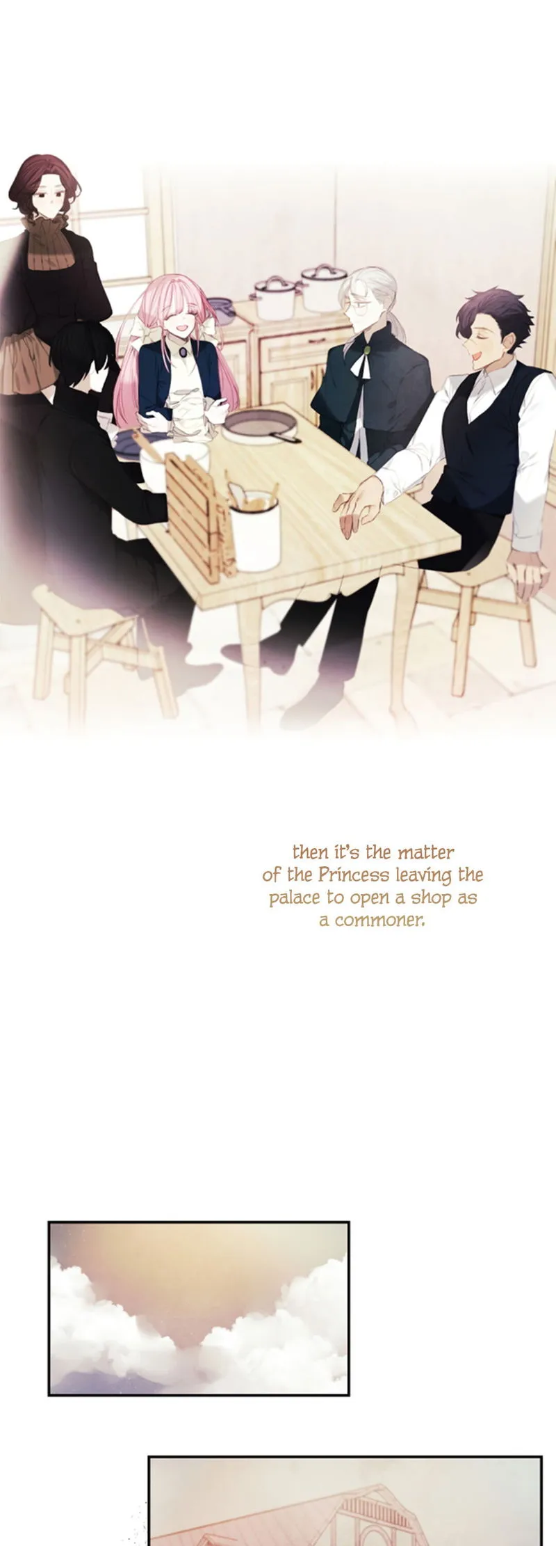 Princess’s Doll Shop Chapter 5 Online - página 11