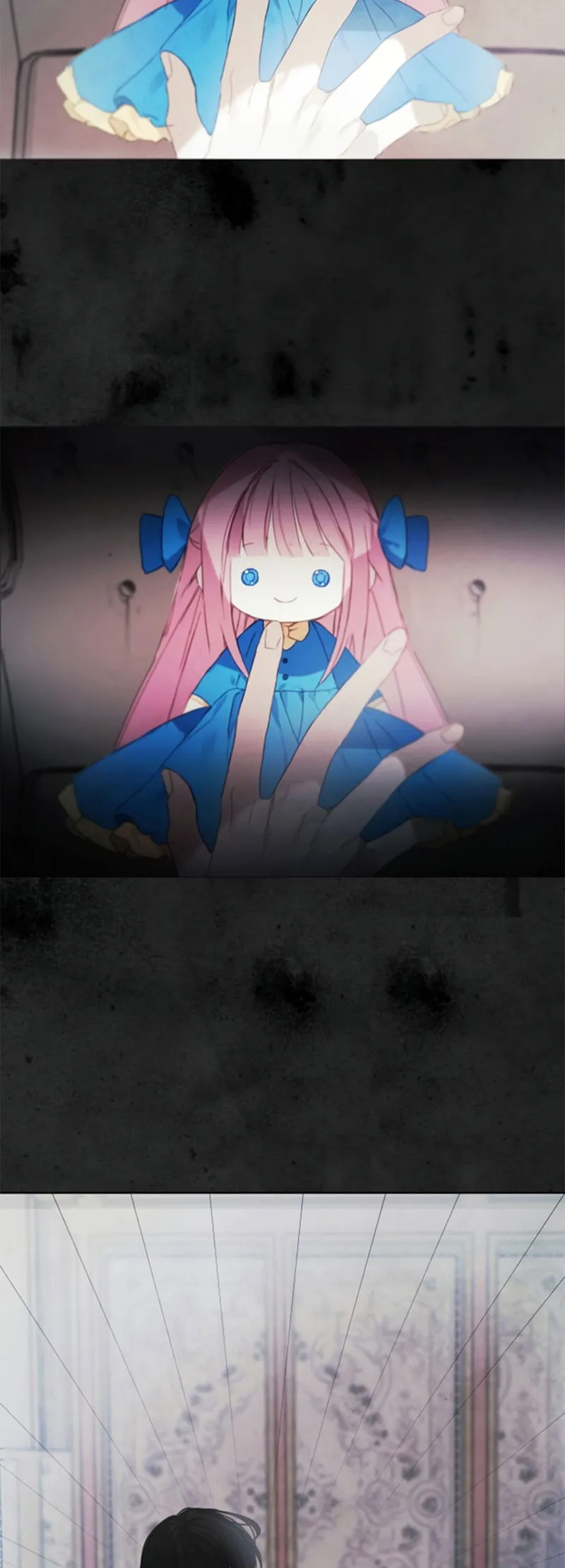 Princess’s Doll Shop Chapter 5 Online - página 27