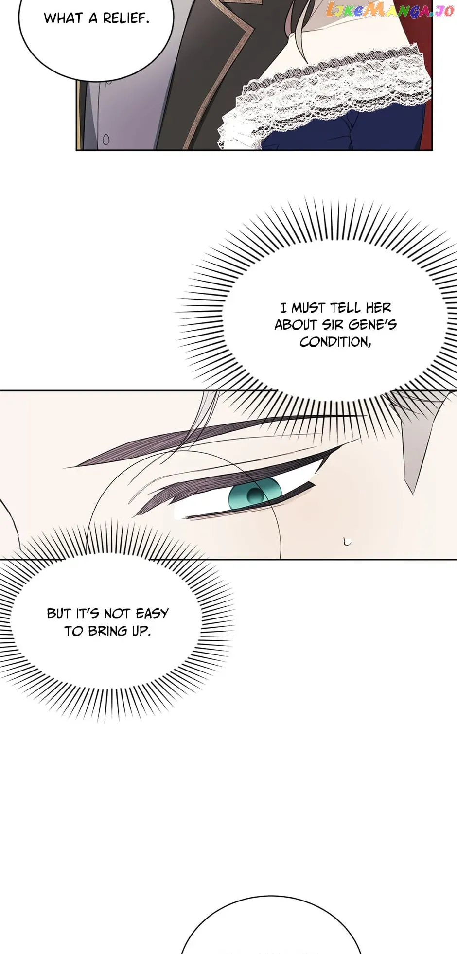 Princess’s Doll Shop Chapter 52 Online - página 3