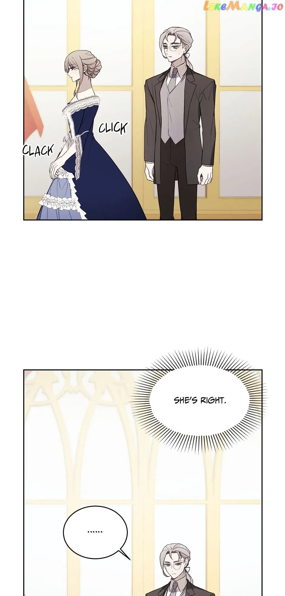 Princess’s Doll Shop Chapter 52 Online - página 5