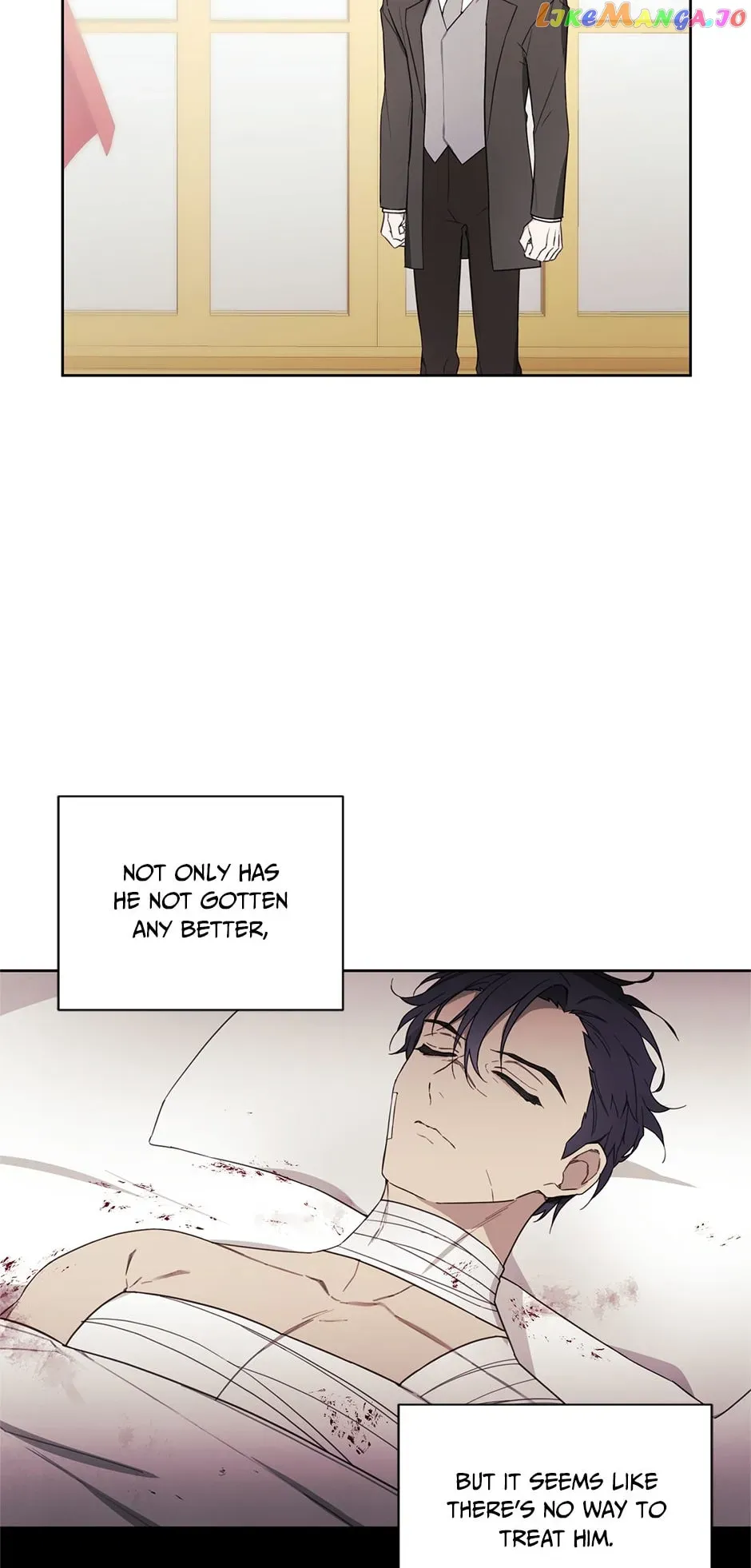 Princess’s Doll Shop Chapter 52 Online - página 6