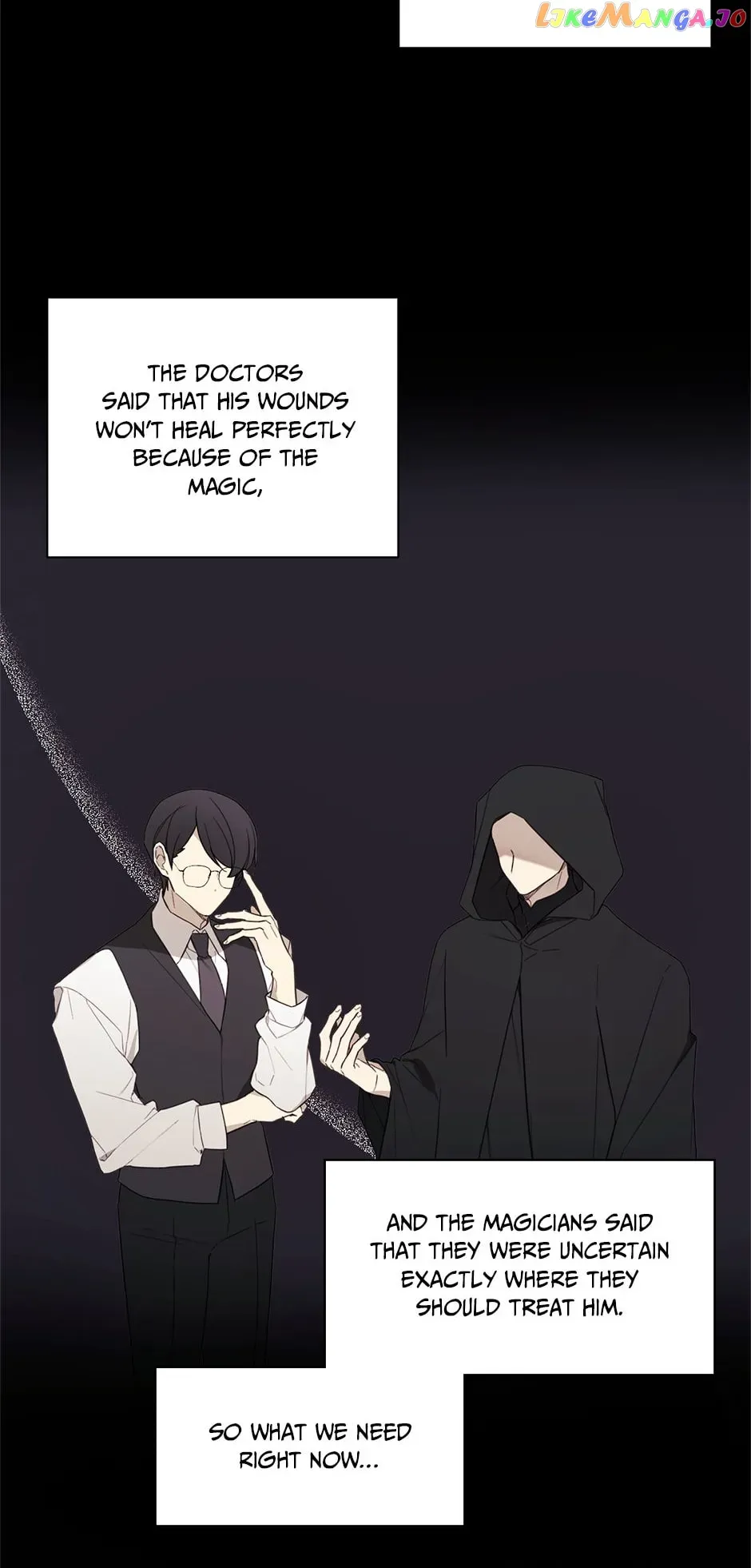 Princess’s Doll Shop Chapter 52 Online - página 7