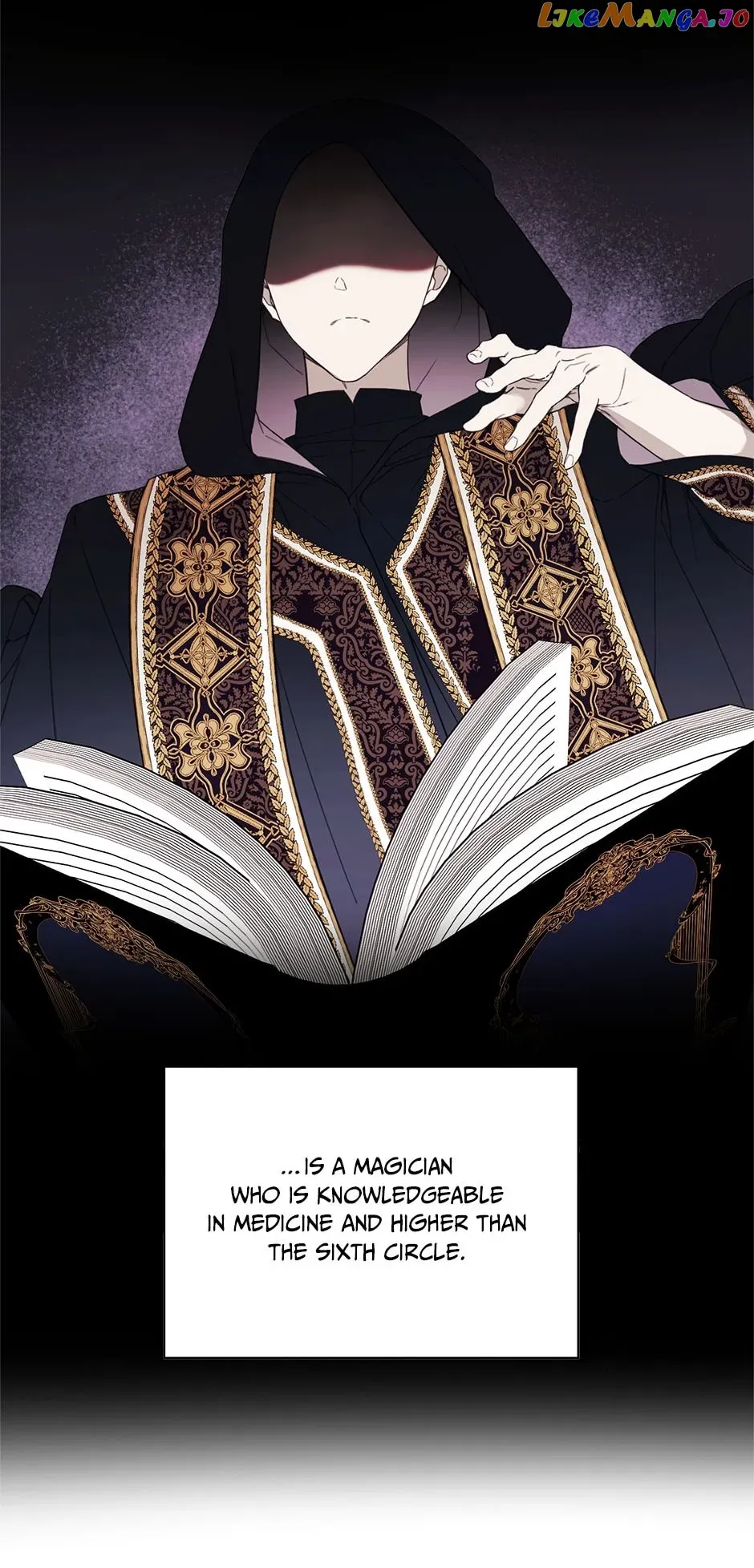 Princess’s Doll Shop Chapter 52 Online - página 8
