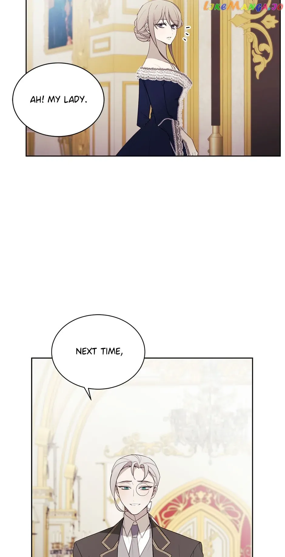 Princess’s Doll Shop Chapter 52 Online - página 11