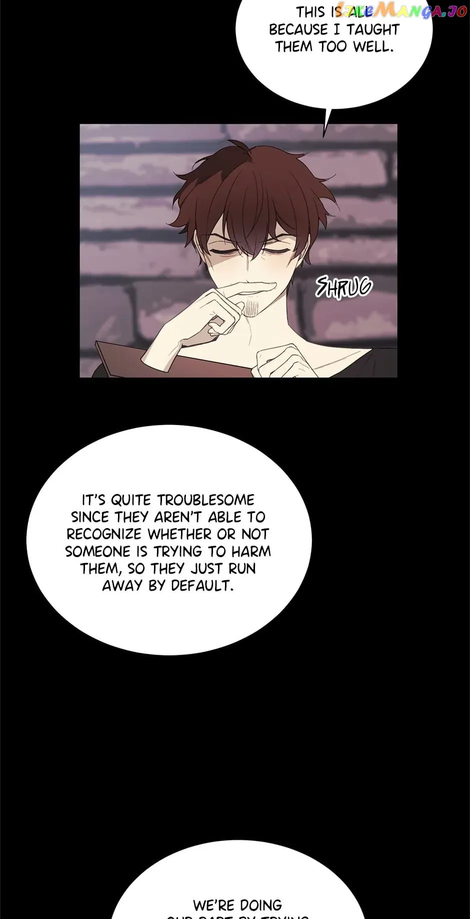 Princess’s Doll Shop Chapter 52 Online - página 15