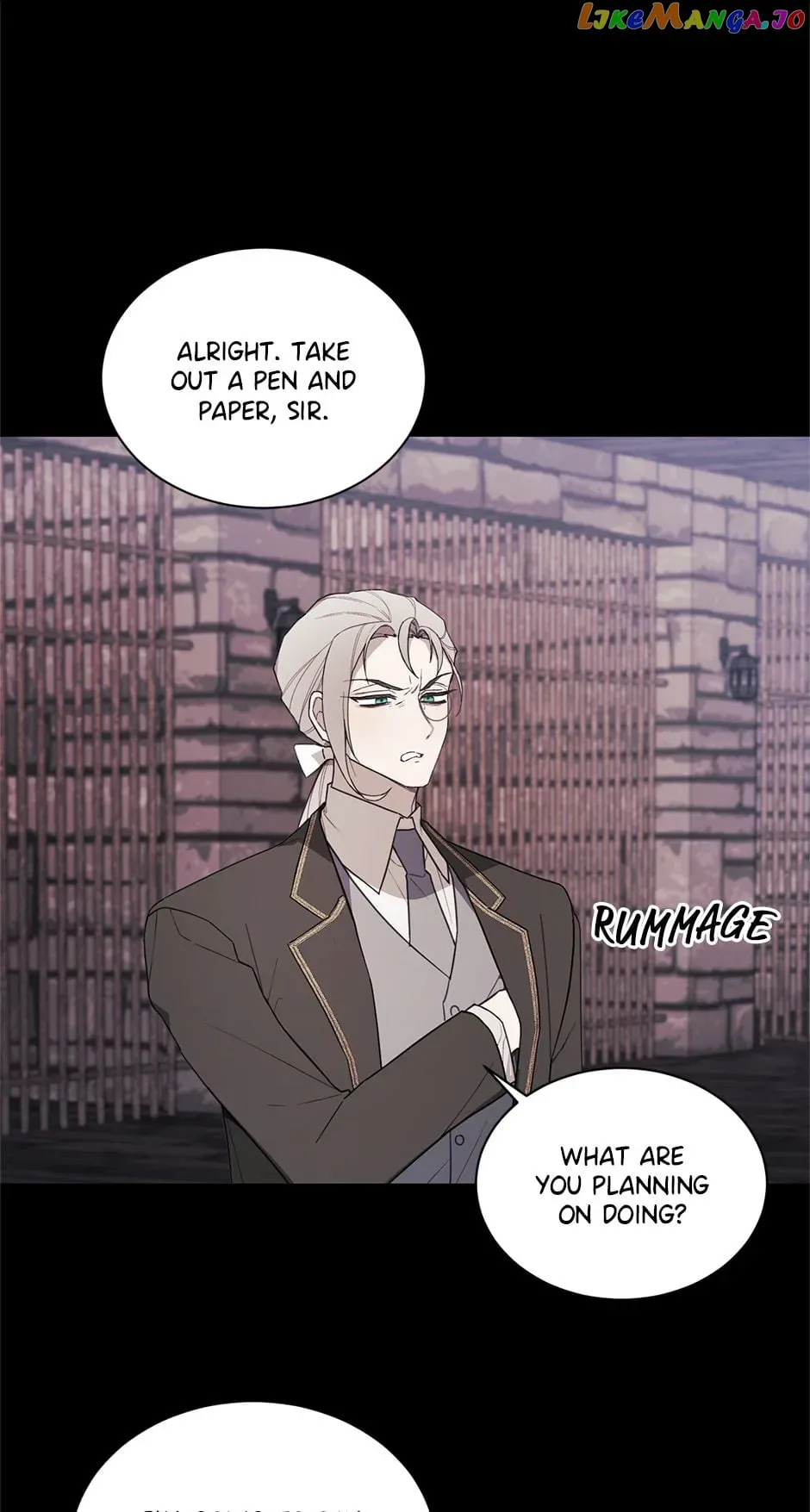 Princess’s Doll Shop Chapter 52 Online - página 17