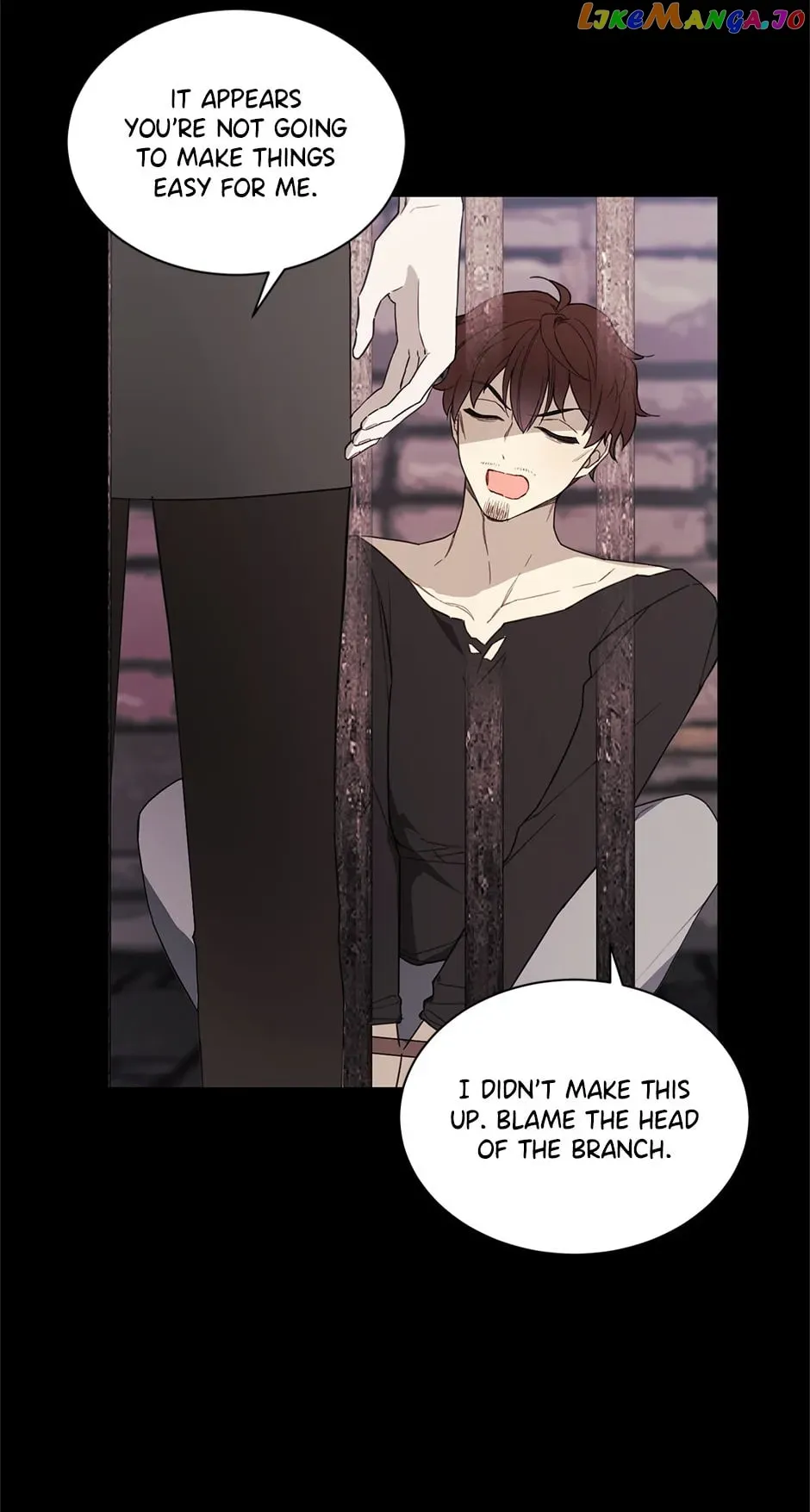 Princess’s Doll Shop Chapter 52 Online - página 22