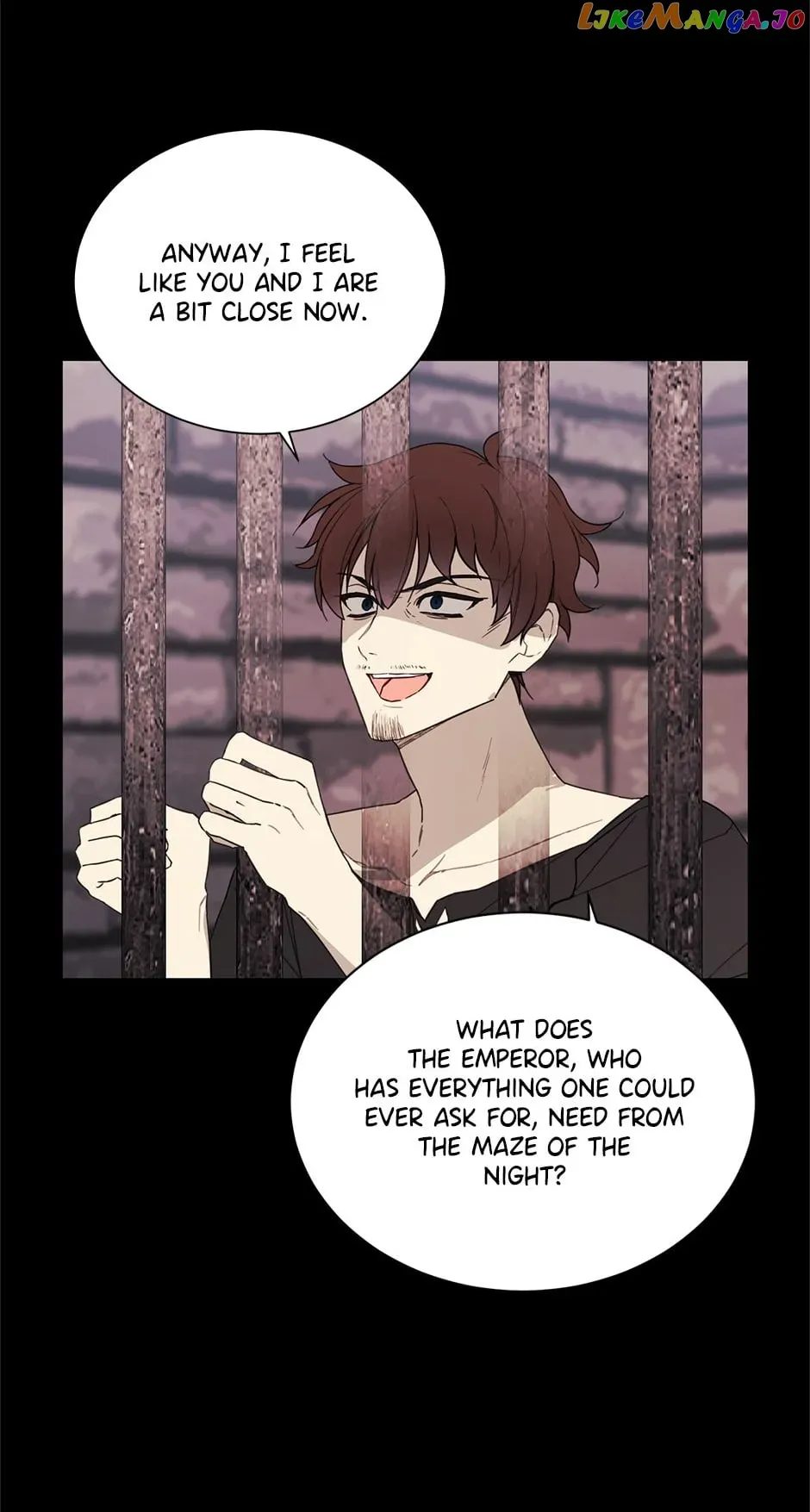 Princess’s Doll Shop Chapter 52 Online - página 23
