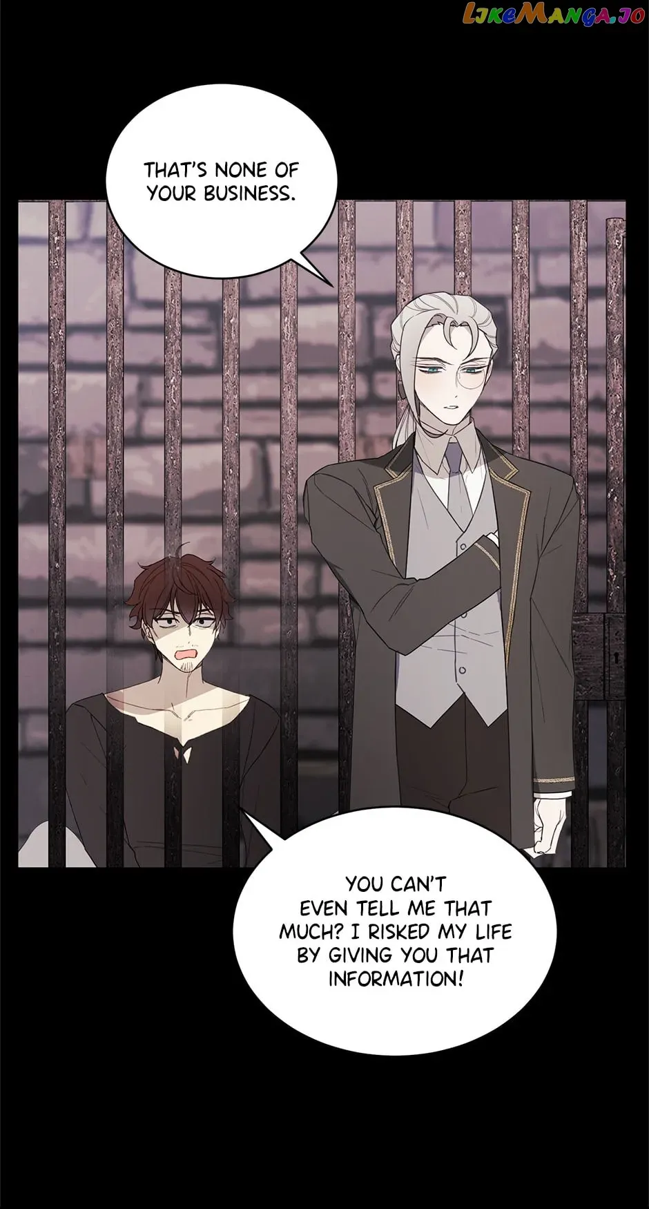 Princess’s Doll Shop Chapter 52 Online - página 24