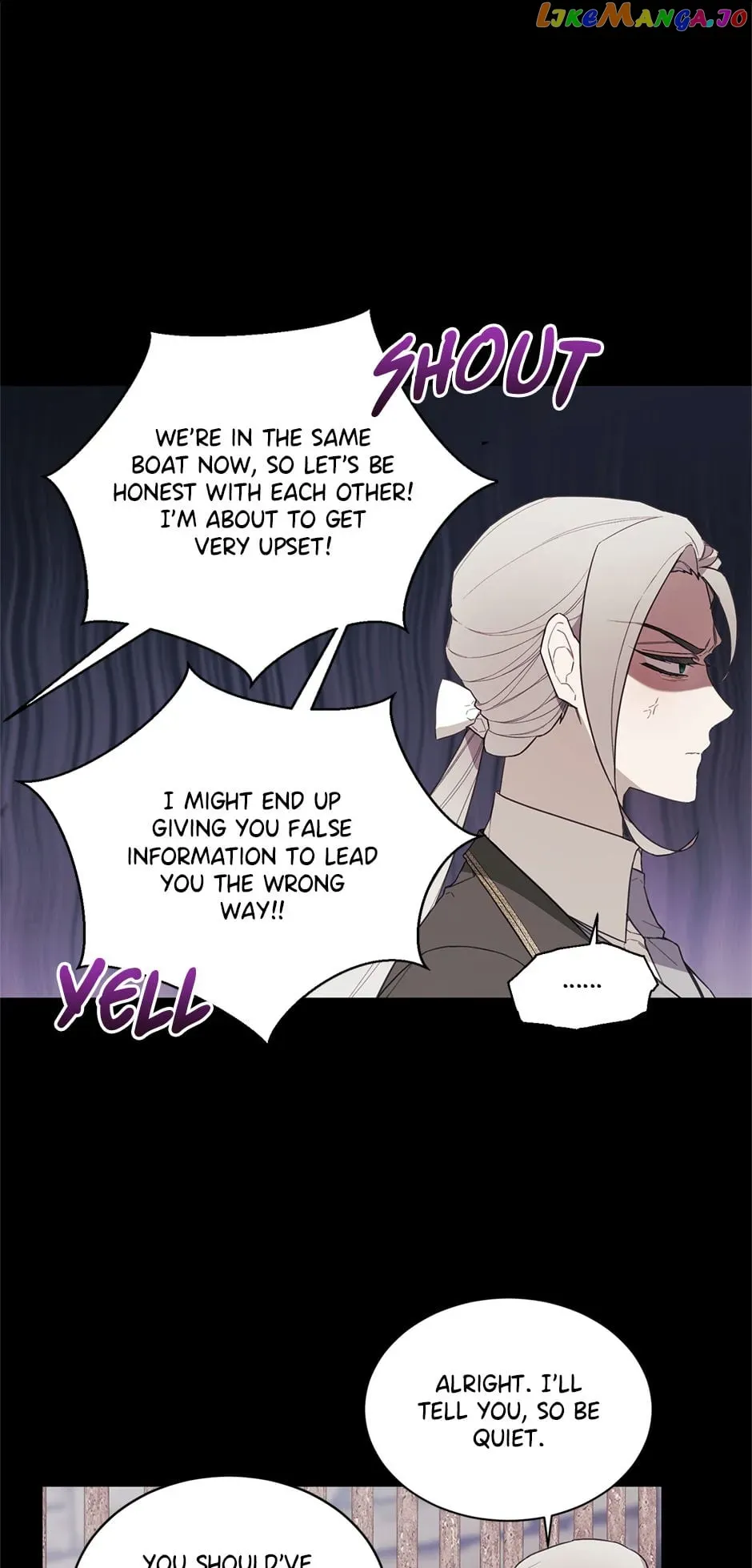 Princess’s Doll Shop Chapter 52 Online - página 25