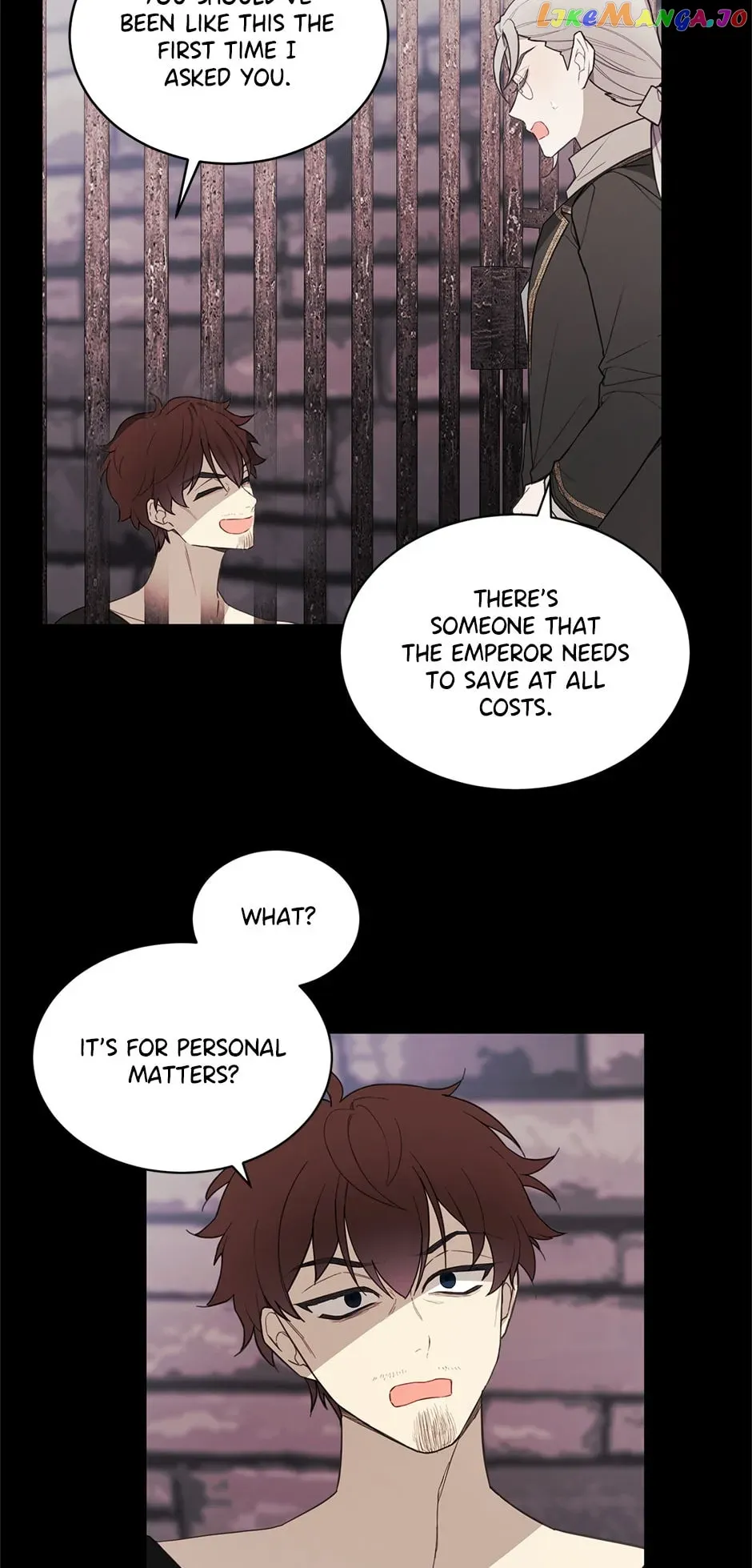 Princess’s Doll Shop Chapter 52 Online - página 26