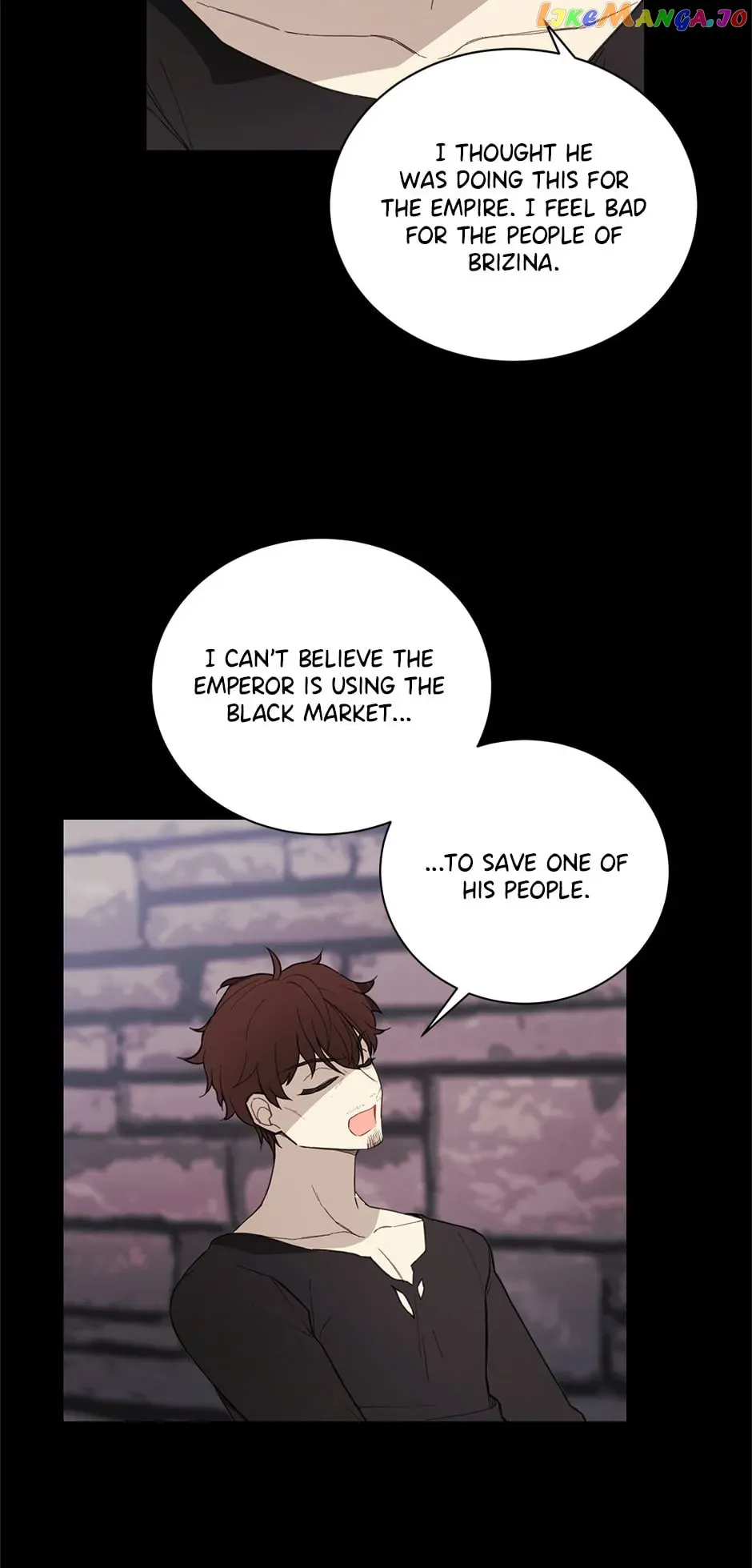 Princess’s Doll Shop Chapter 52 Online - página 27