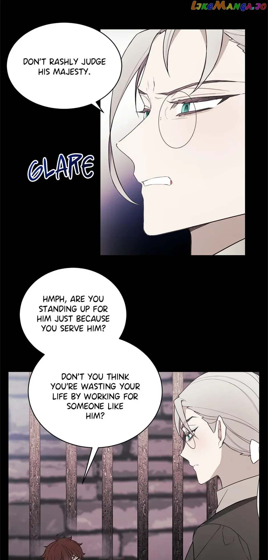 Princess’s Doll Shop Chapter 52 Online - página 28