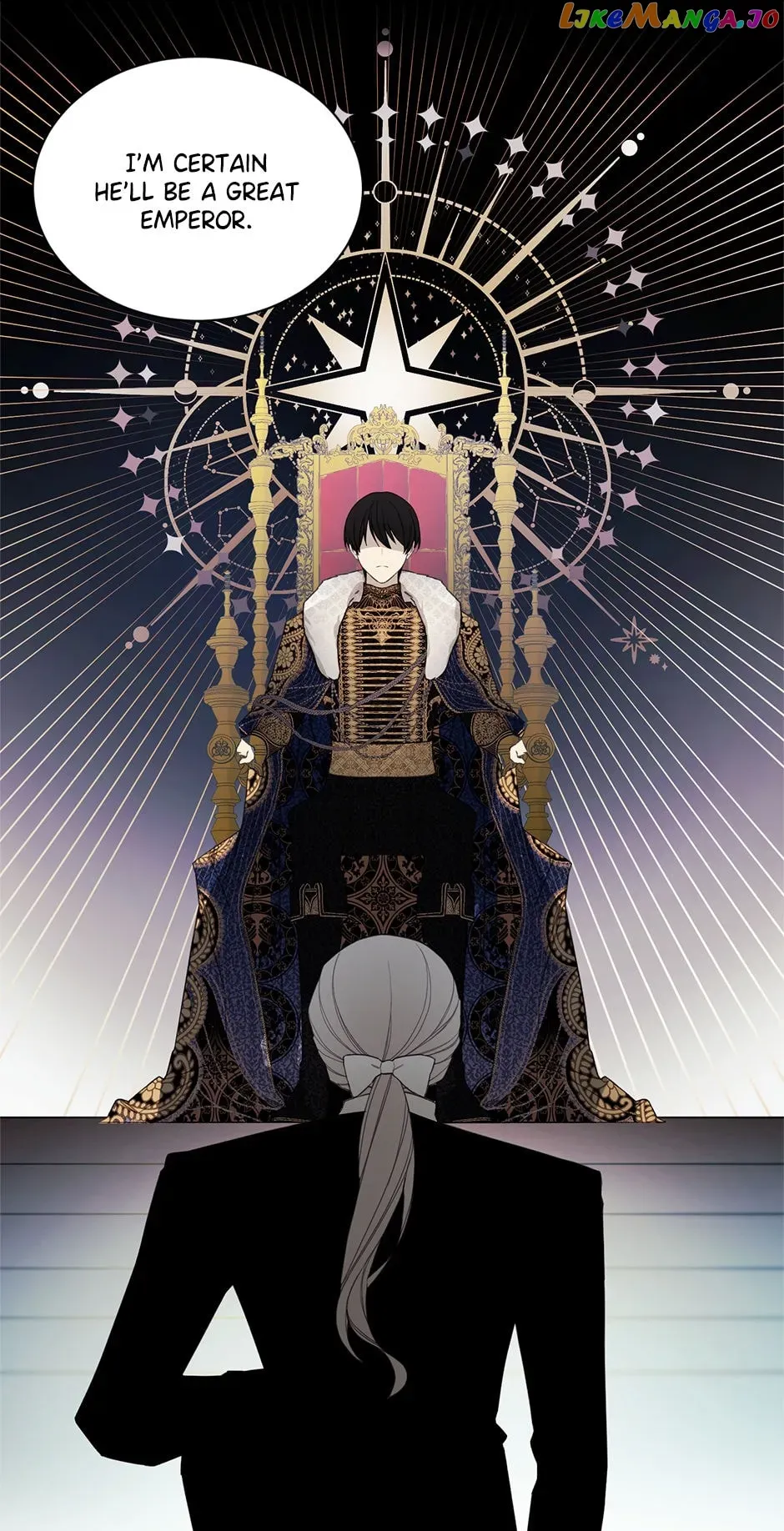 Princess’s Doll Shop Chapter 52 Online - página 31