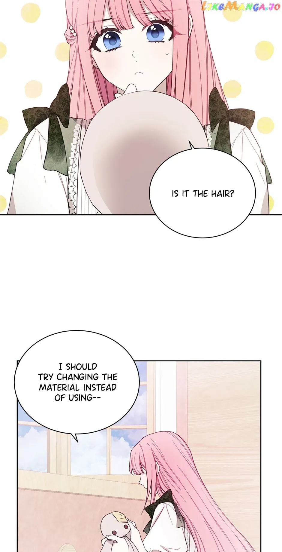 Princess’s Doll Shop Chapter 52 Online - página 34