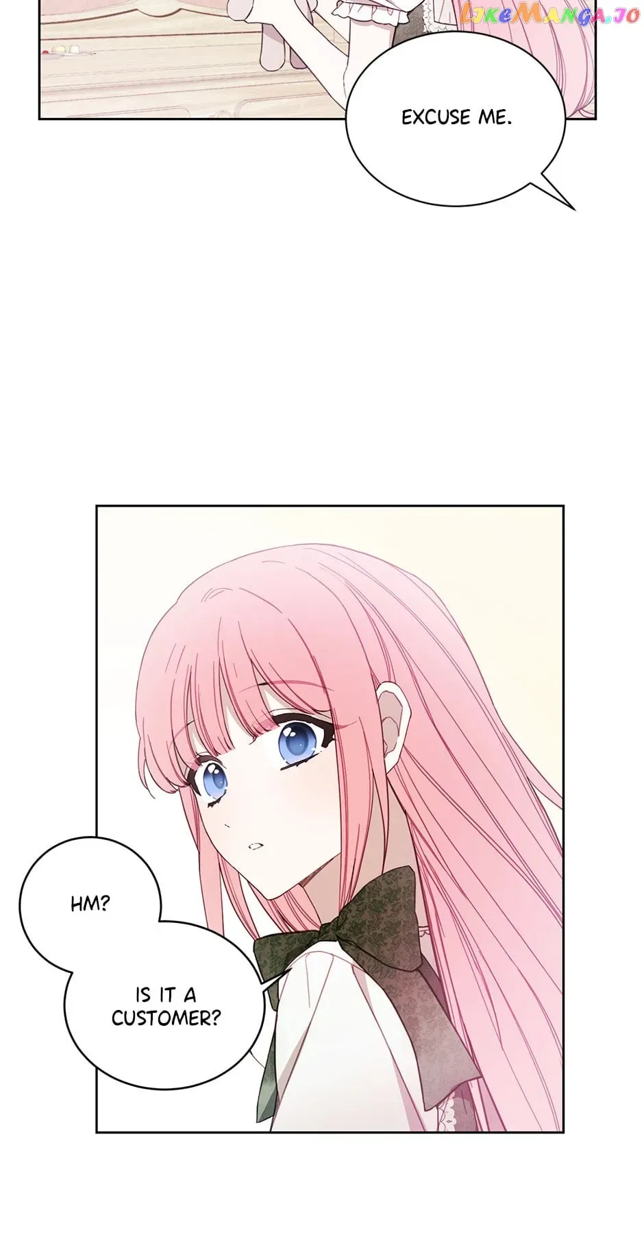 Princess’s Doll Shop Chapter 52 Online - página 35