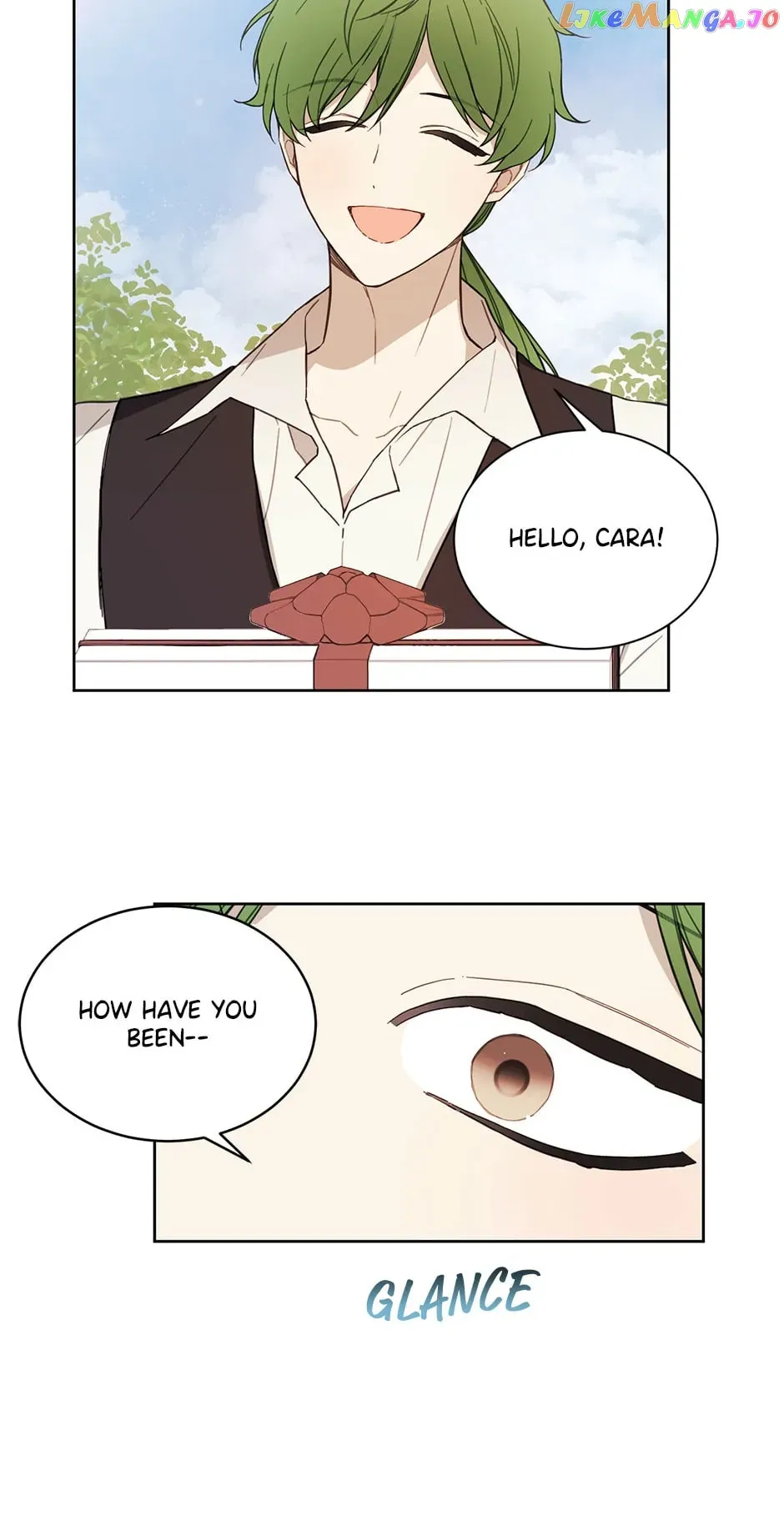 Princess’s Doll Shop Chapter 52 Online - página 38