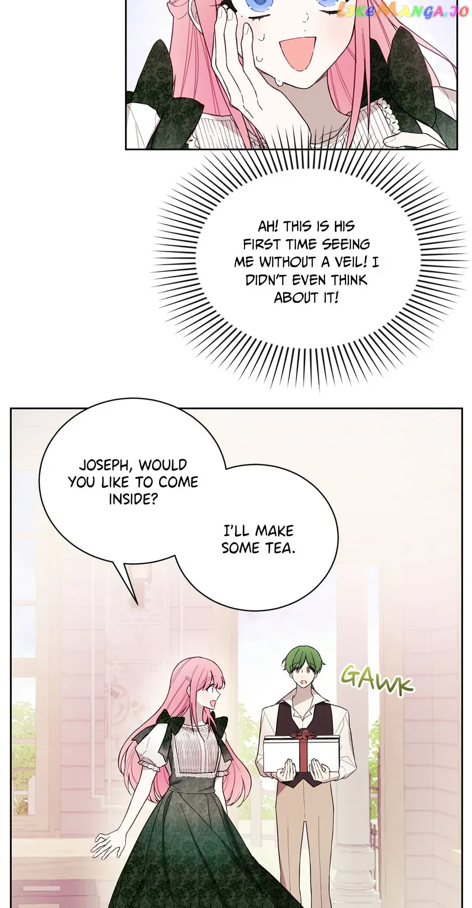 Princess’s Doll Shop Chapter 52 Online - página 40