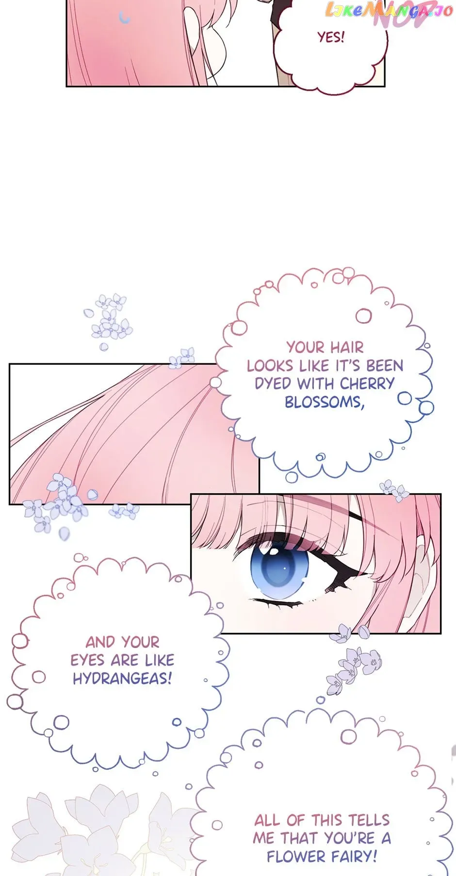 Princess’s Doll Shop Chapter 52 Online - página 43