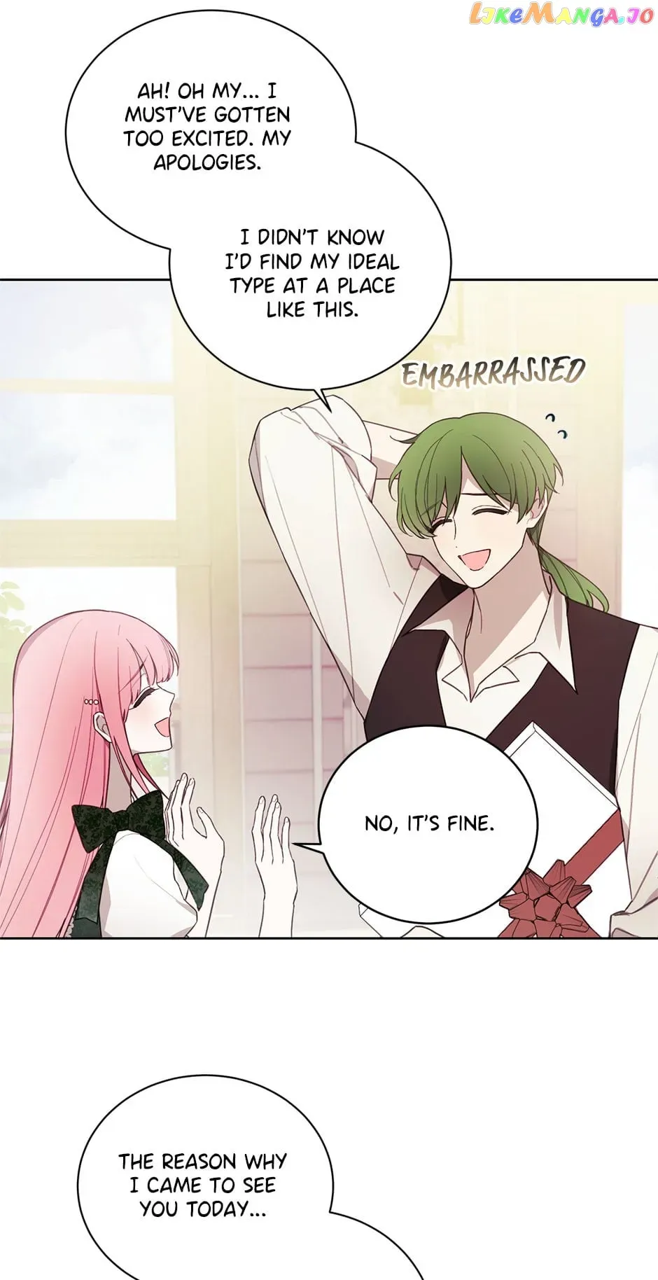 Princess’s Doll Shop Chapter 52 Online - página 45