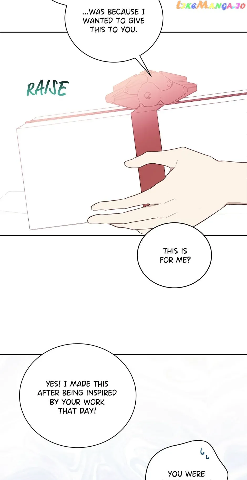 Princess’s Doll Shop Chapter 52 Online - página 46