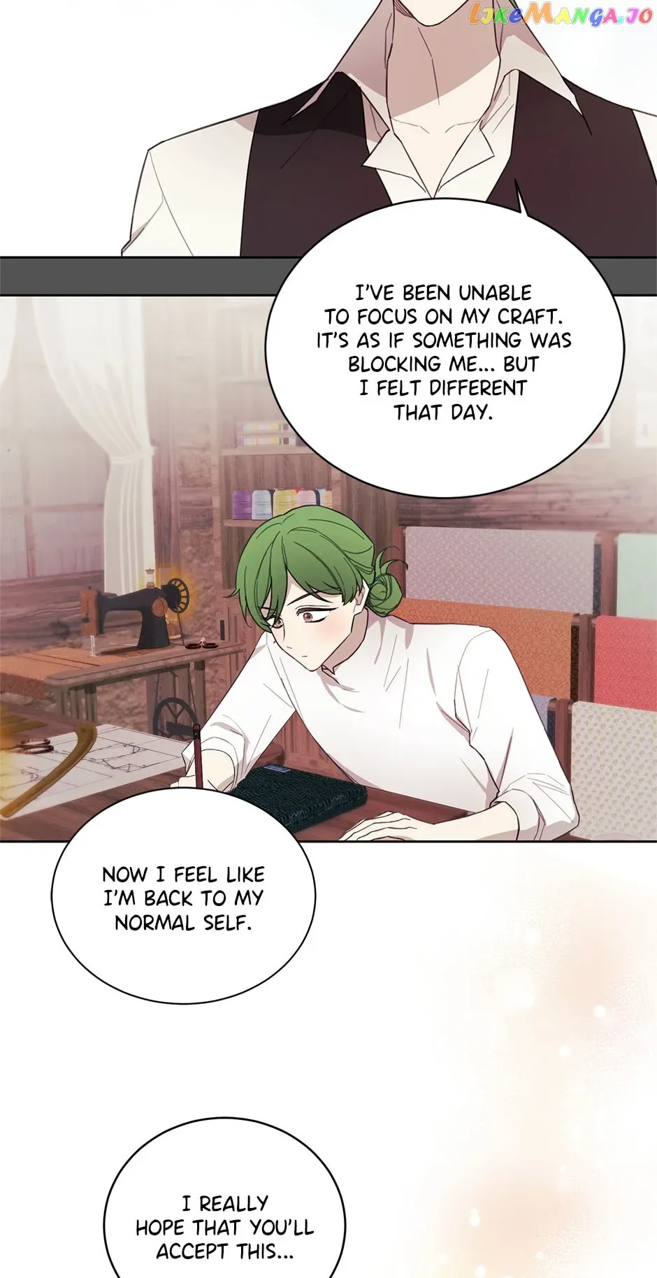Princess’s Doll Shop Chapter 52 Online - página 48