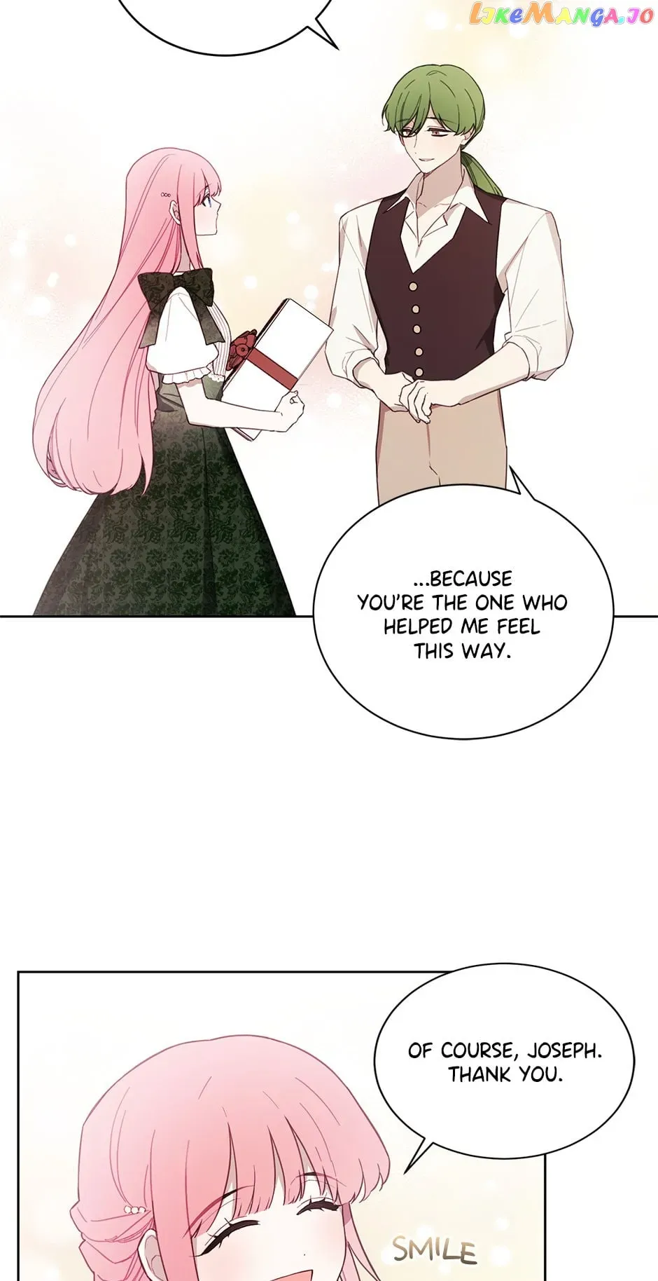 Princess’s Doll Shop Chapter 52 Online - página 49