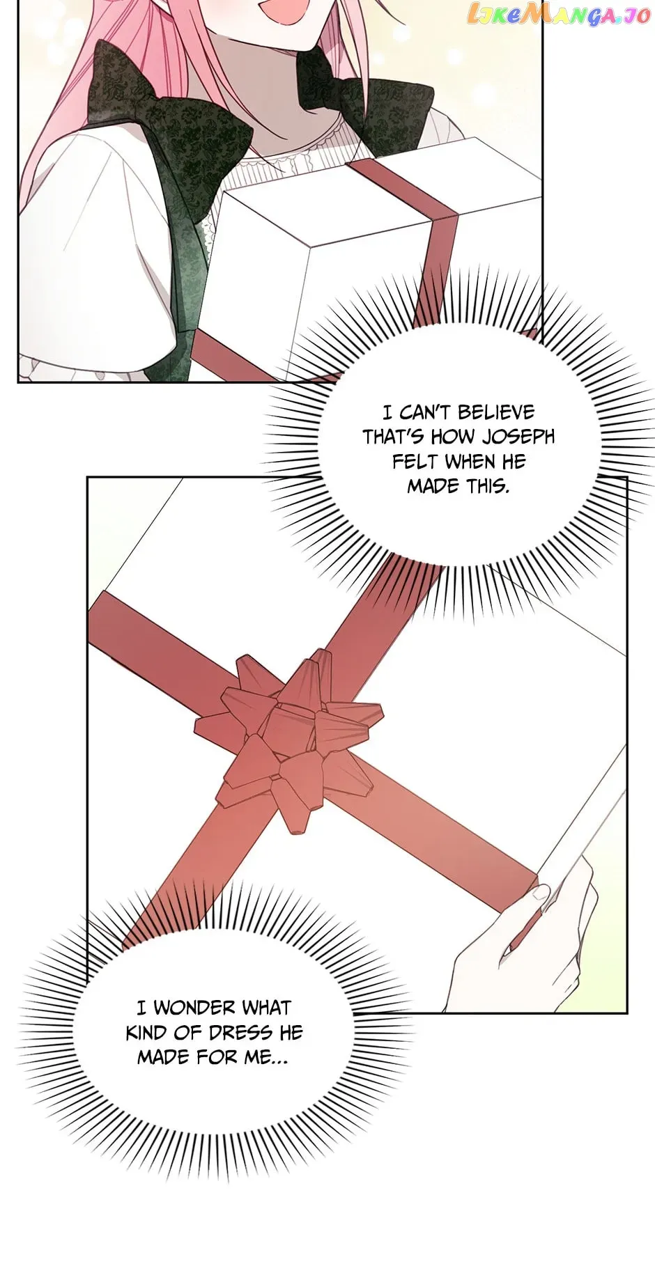 Princess’s Doll Shop Chapter 52 Online - página 50